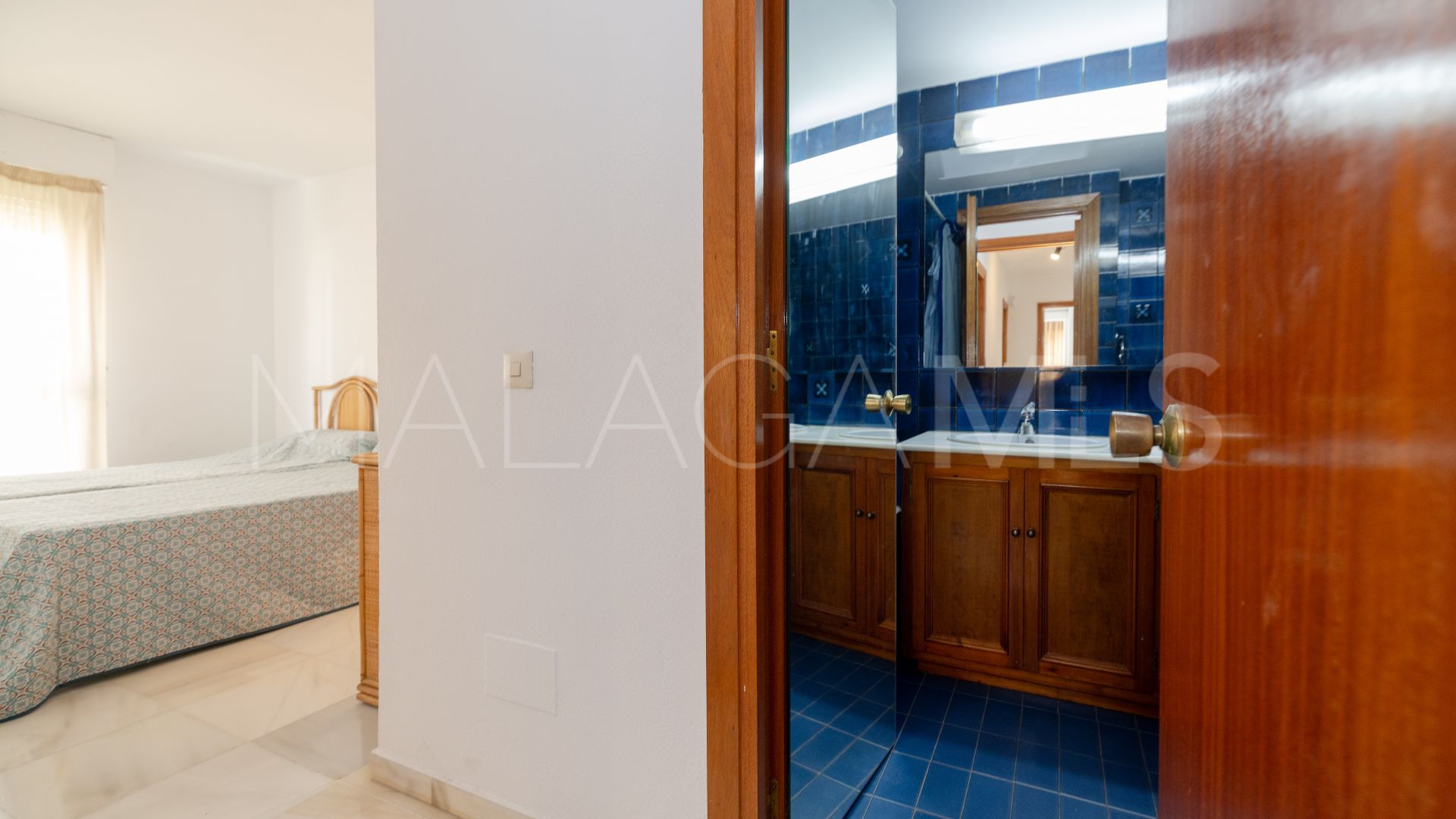 Appartement for sale in Playa de la Fontanilla