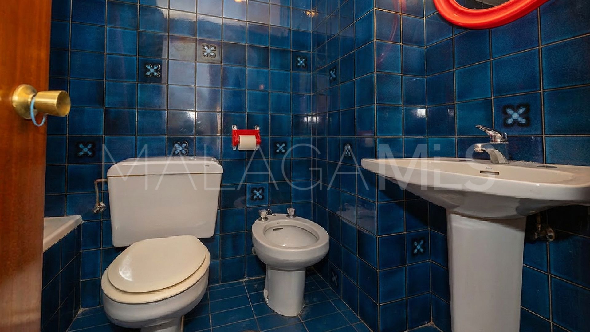 Appartement for sale in Playa de la Fontanilla