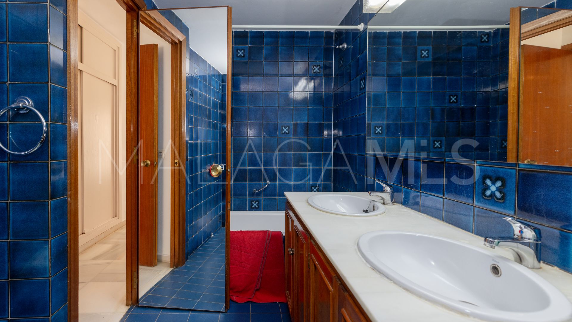 Appartement for sale in Playa de la Fontanilla