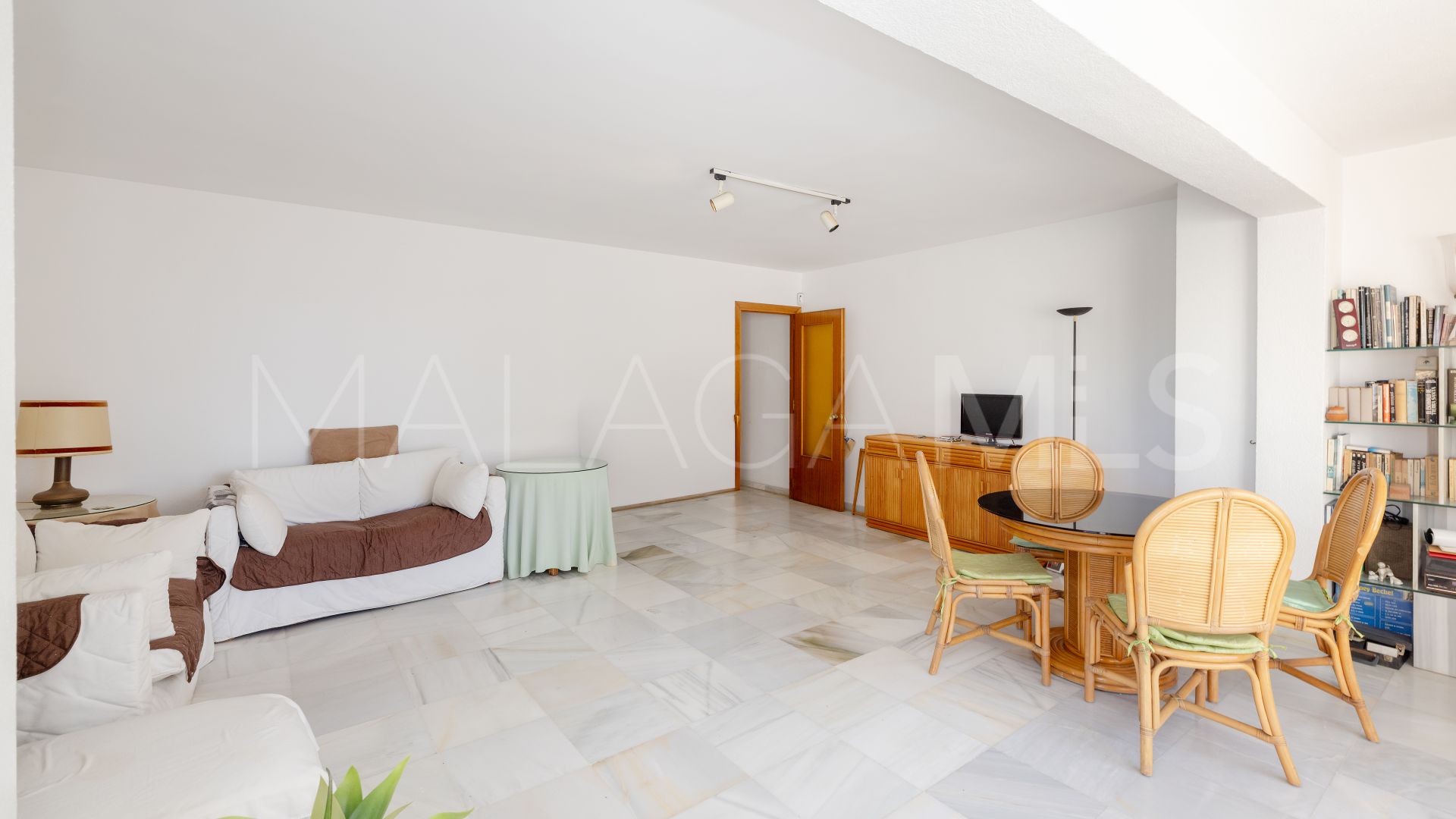 Appartement for sale in Playa de la Fontanilla