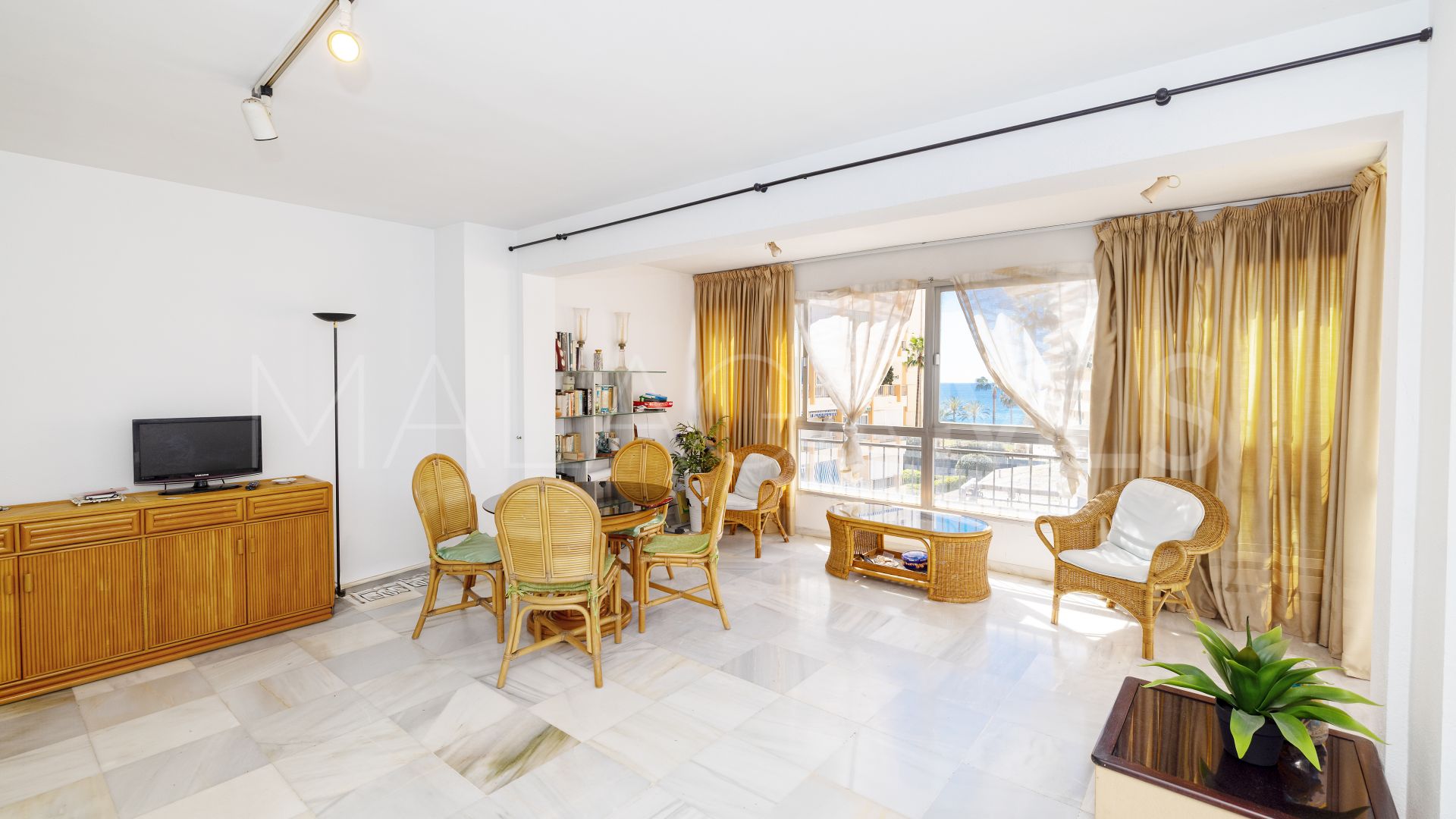 Appartement for sale in Playa de la Fontanilla
