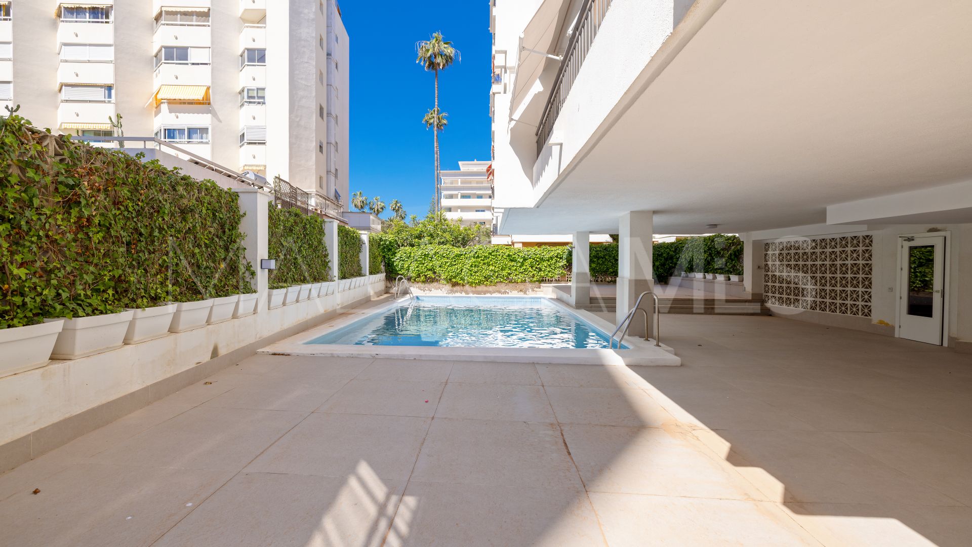 Appartement for sale in Playa de la Fontanilla