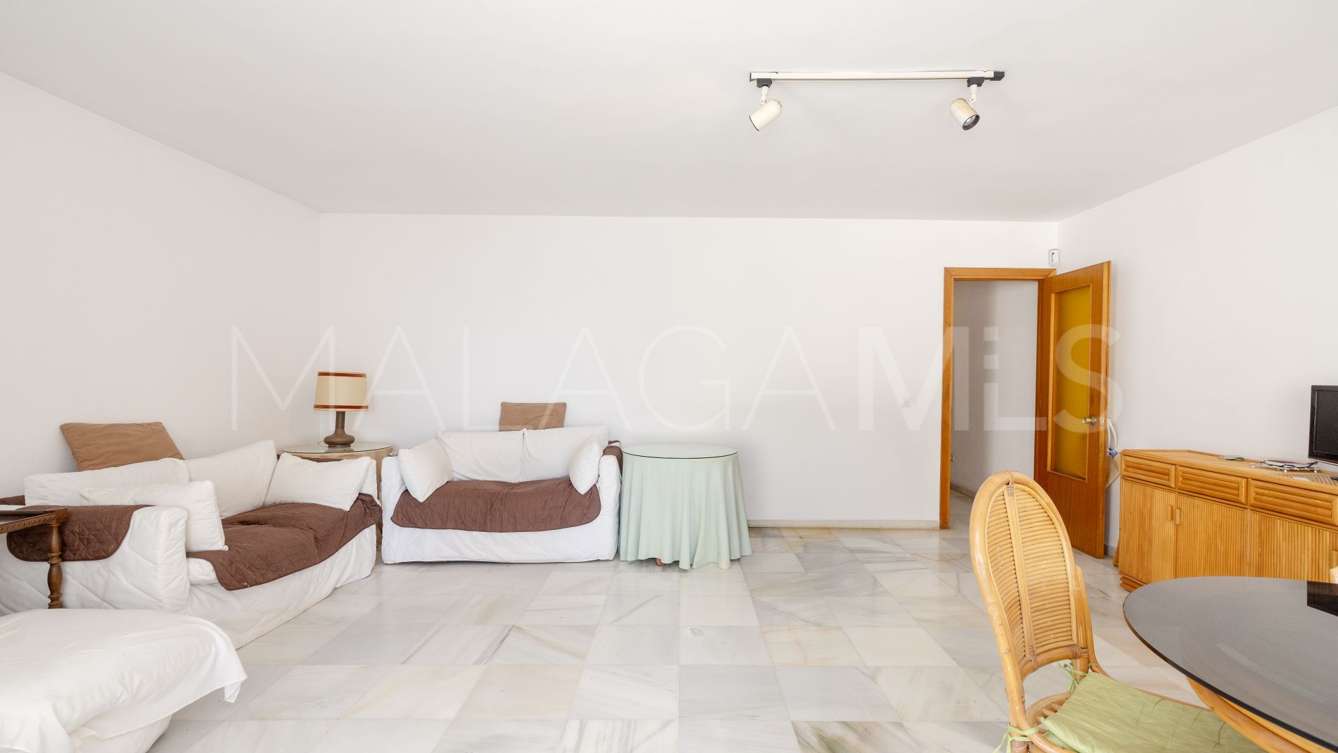 Appartement for sale in Playa de la Fontanilla