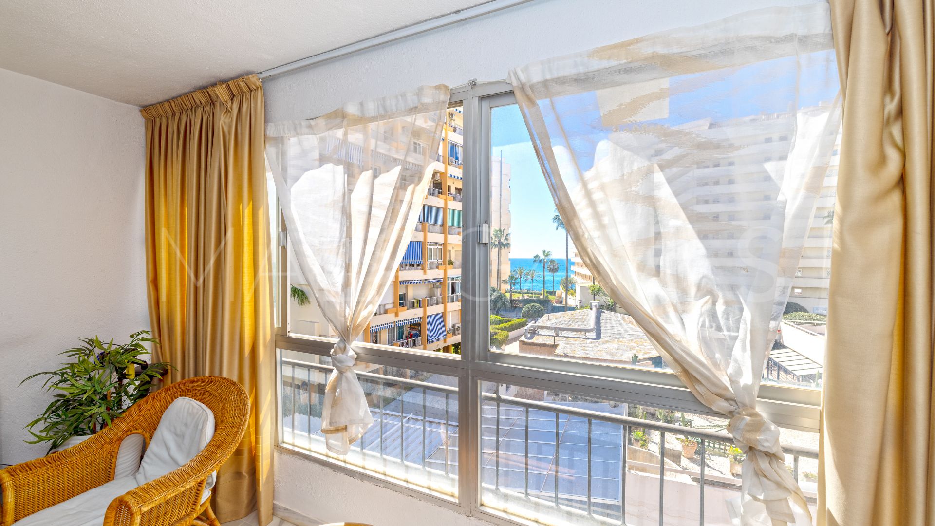 Appartement for sale in Playa de la Fontanilla