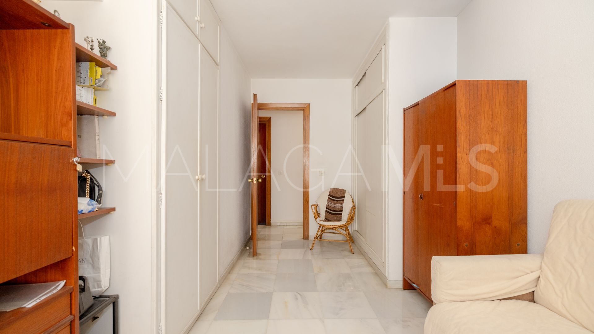 Appartement for sale in Playa de la Fontanilla
