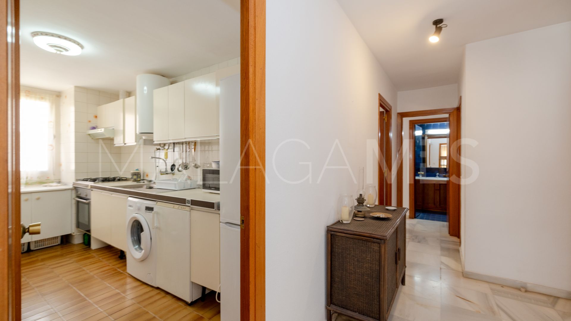 Appartement for sale in Playa de la Fontanilla