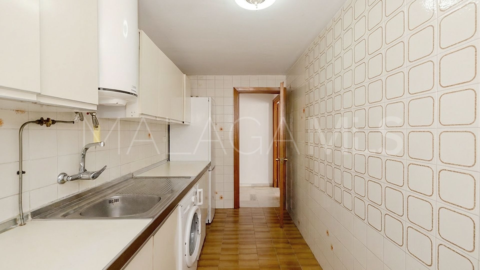 Appartement for sale in Playa de la Fontanilla