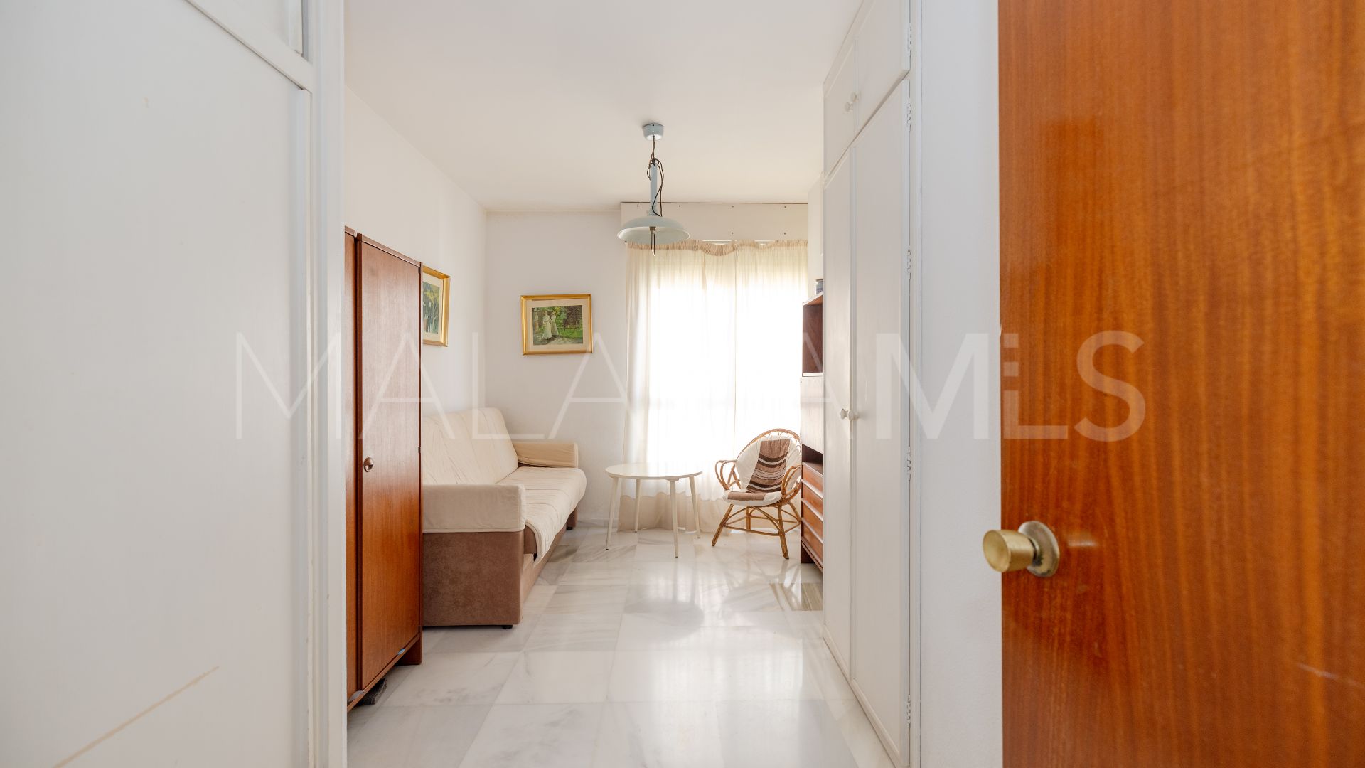 Appartement for sale in Playa de la Fontanilla