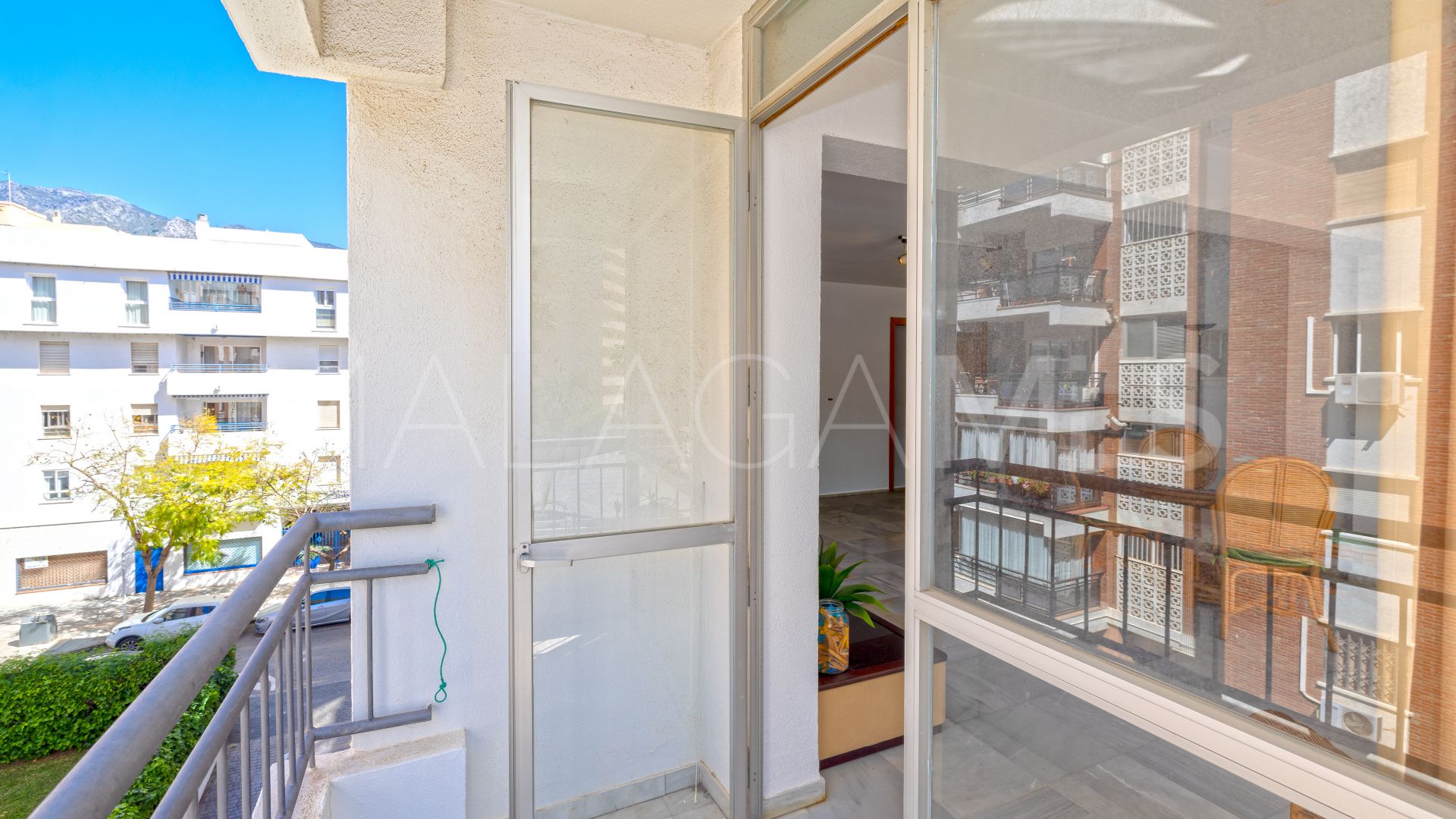 Appartement for sale in Playa de la Fontanilla