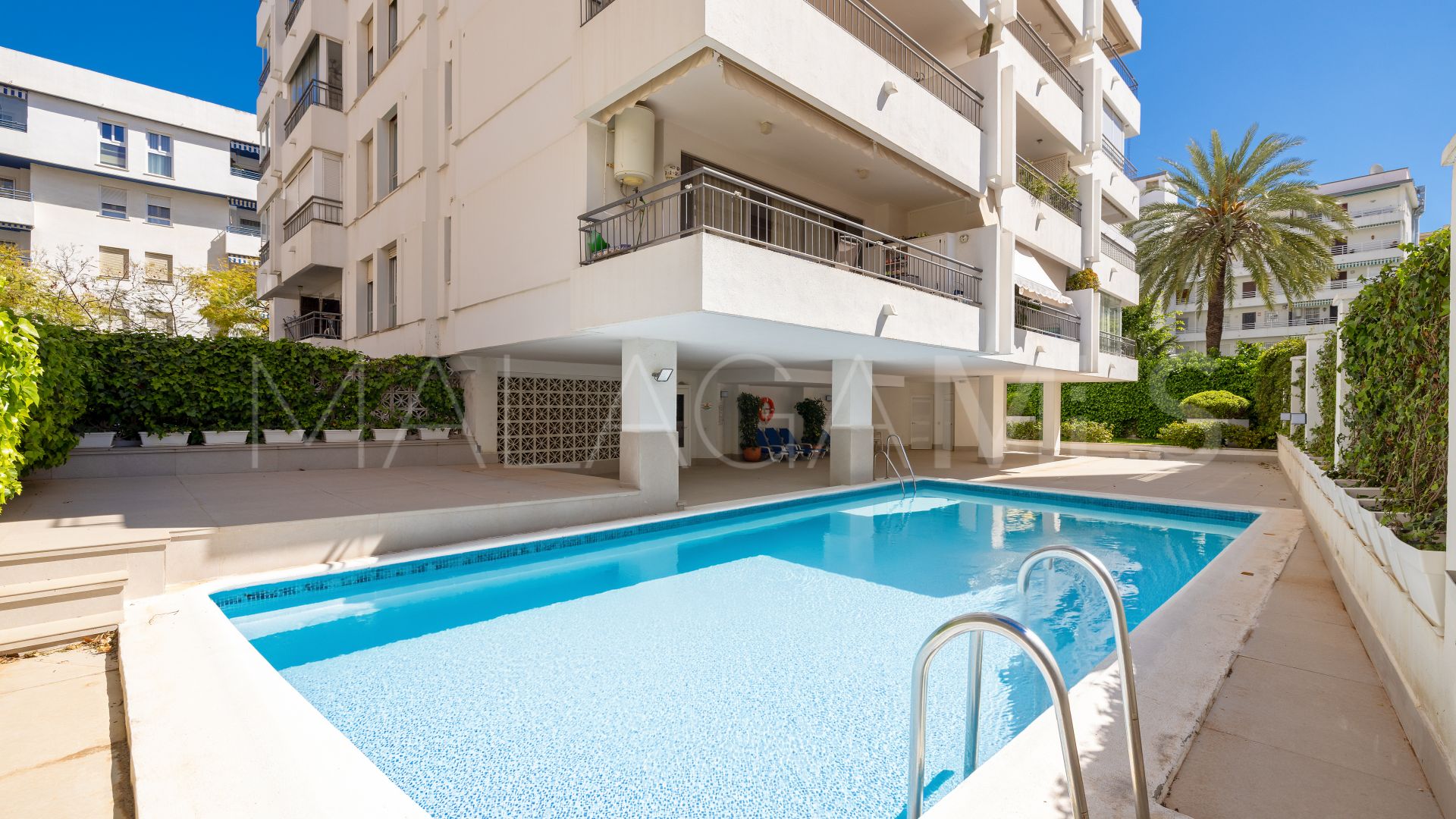 Appartement for sale in Playa de la Fontanilla