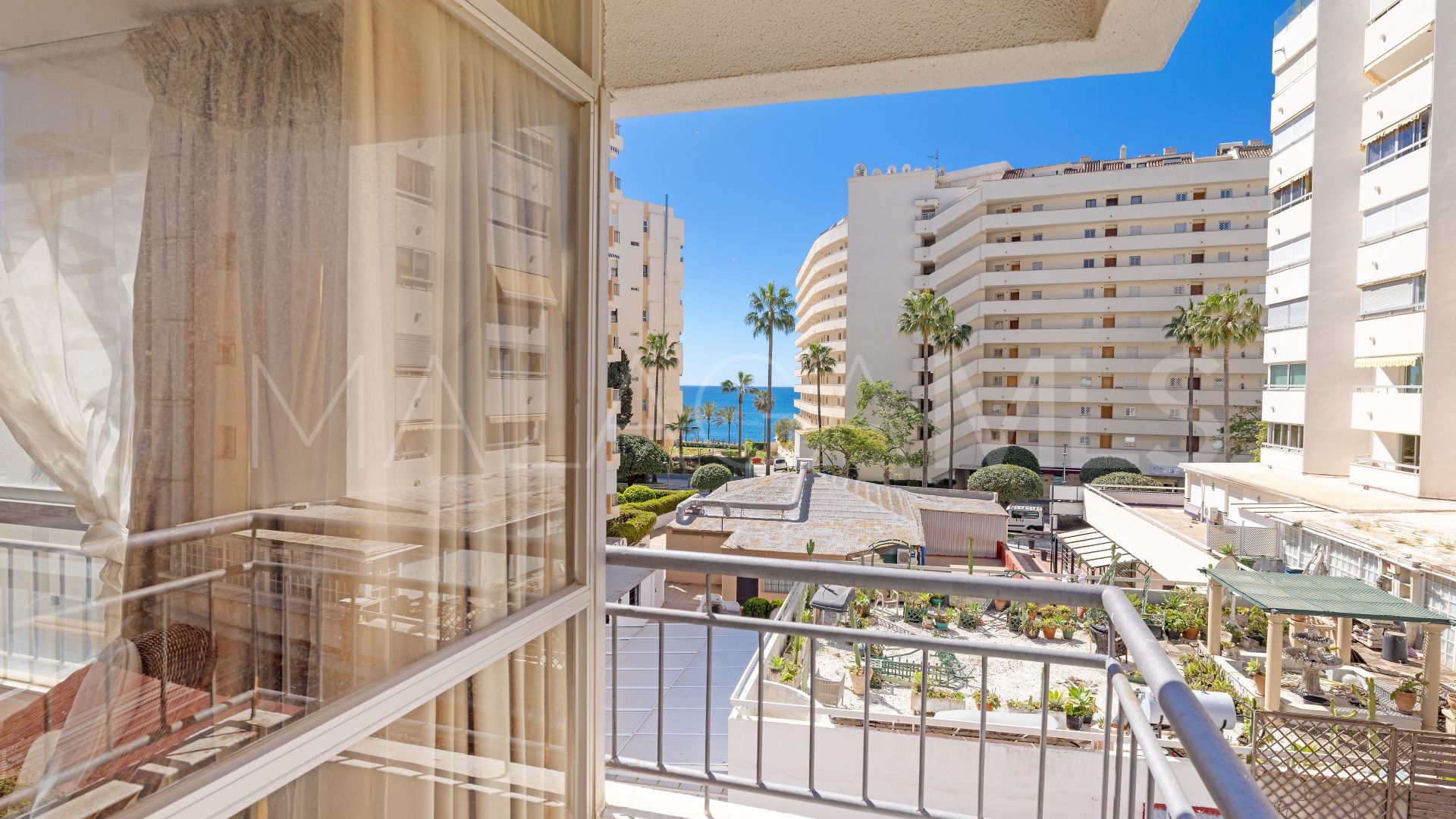 Appartement for sale in Playa de la Fontanilla