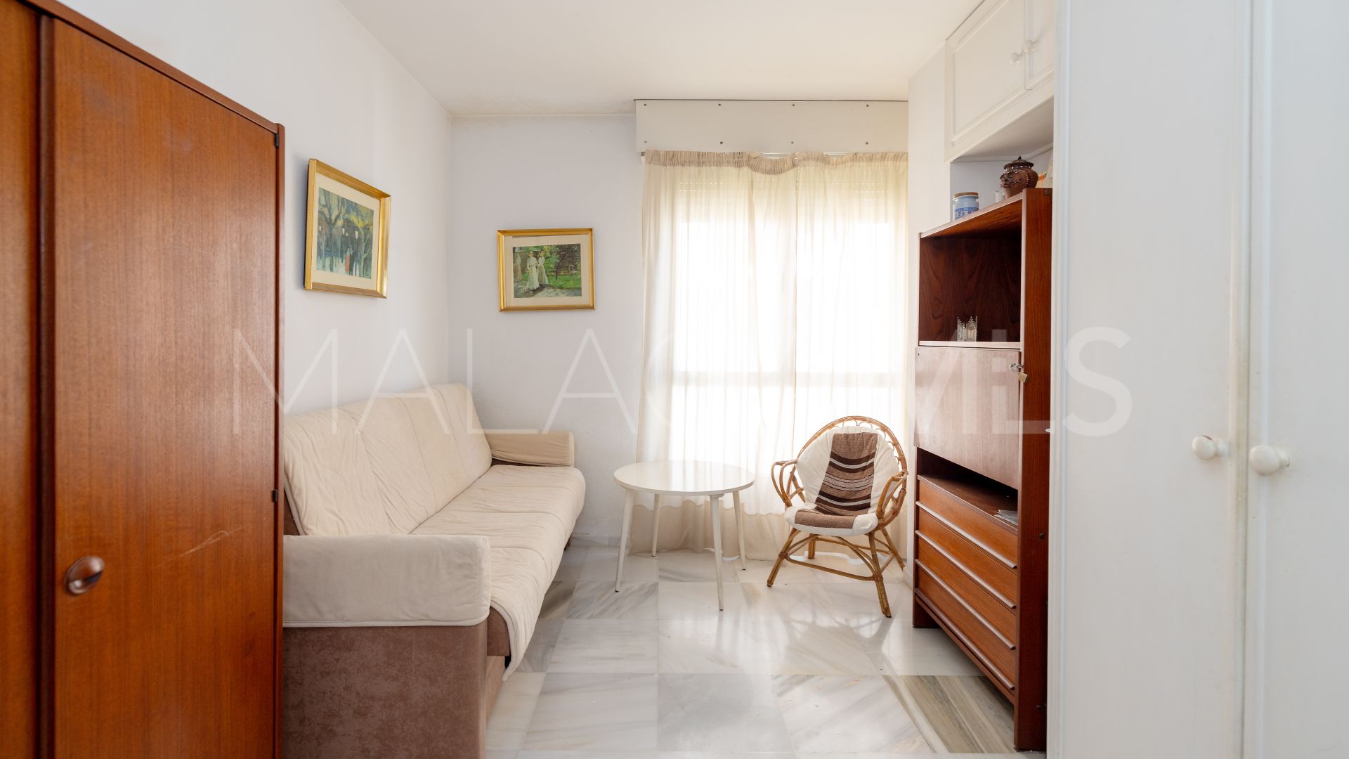 Appartement for sale in Playa de la Fontanilla