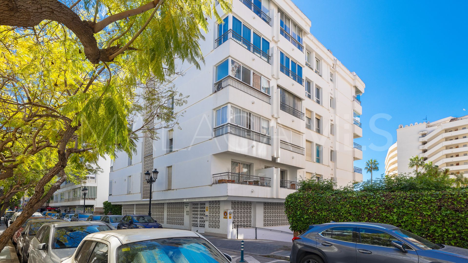 Appartement for sale in Playa de la Fontanilla