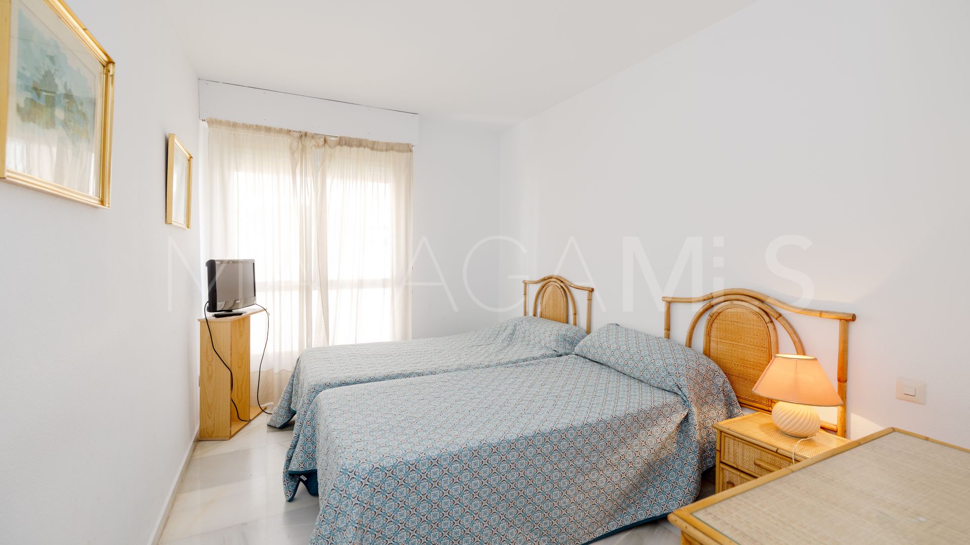 Appartement for sale in Playa de la Fontanilla