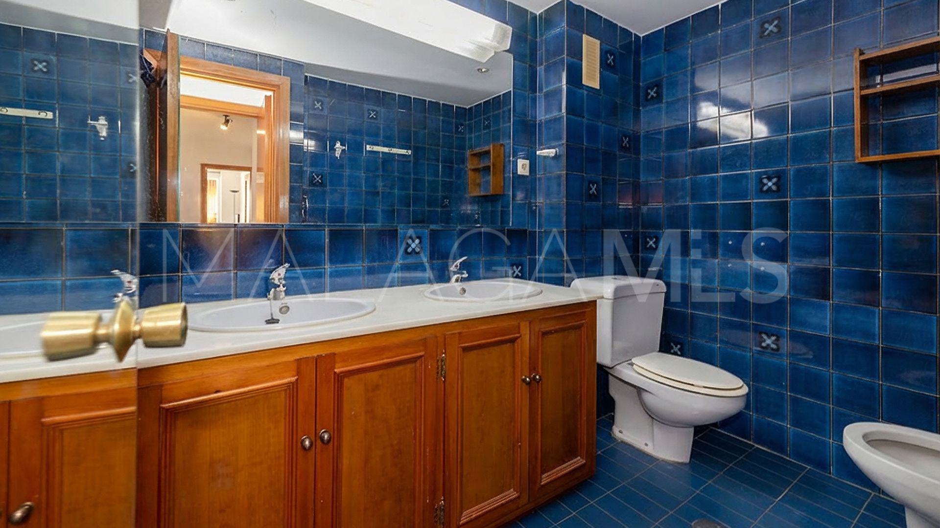 Appartement for sale in Playa de la Fontanilla