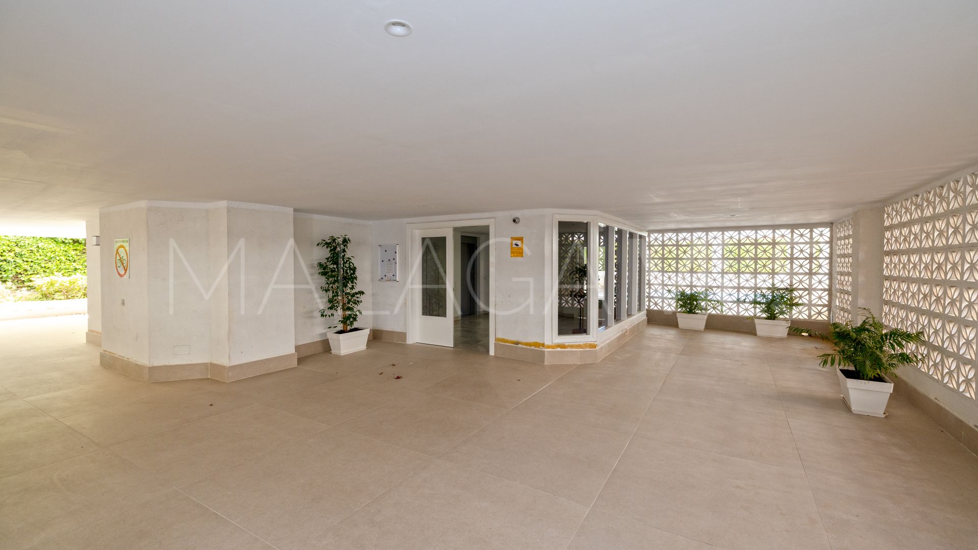 Appartement for sale in Playa de la Fontanilla