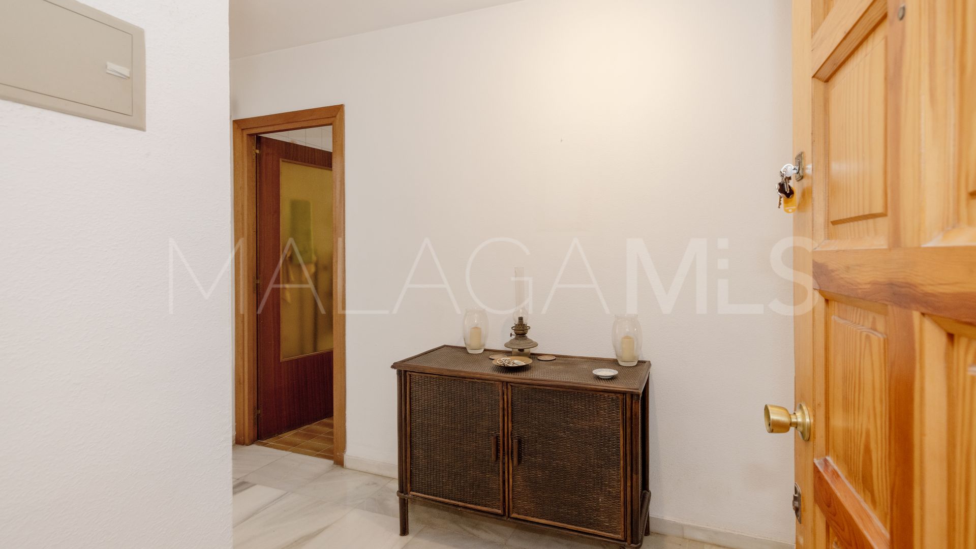 Appartement for sale in Playa de la Fontanilla