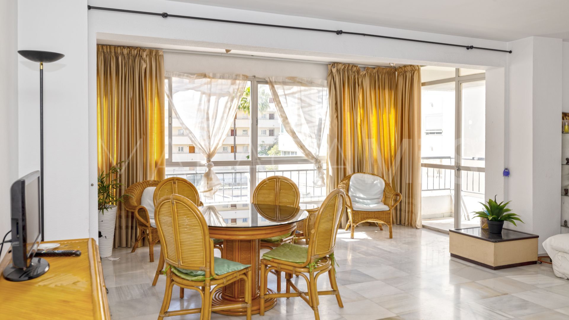 Appartement for sale in Playa de la Fontanilla