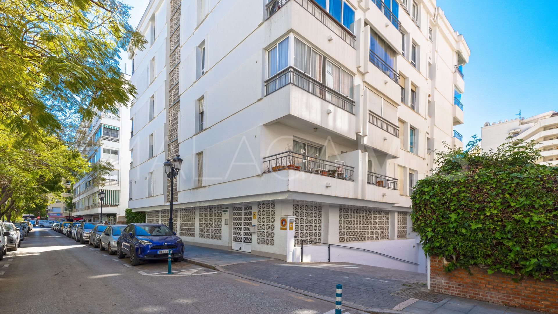 Appartement for sale in Playa de la Fontanilla