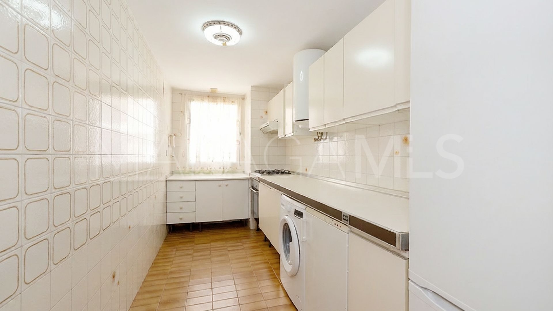 Appartement for sale in Playa de la Fontanilla