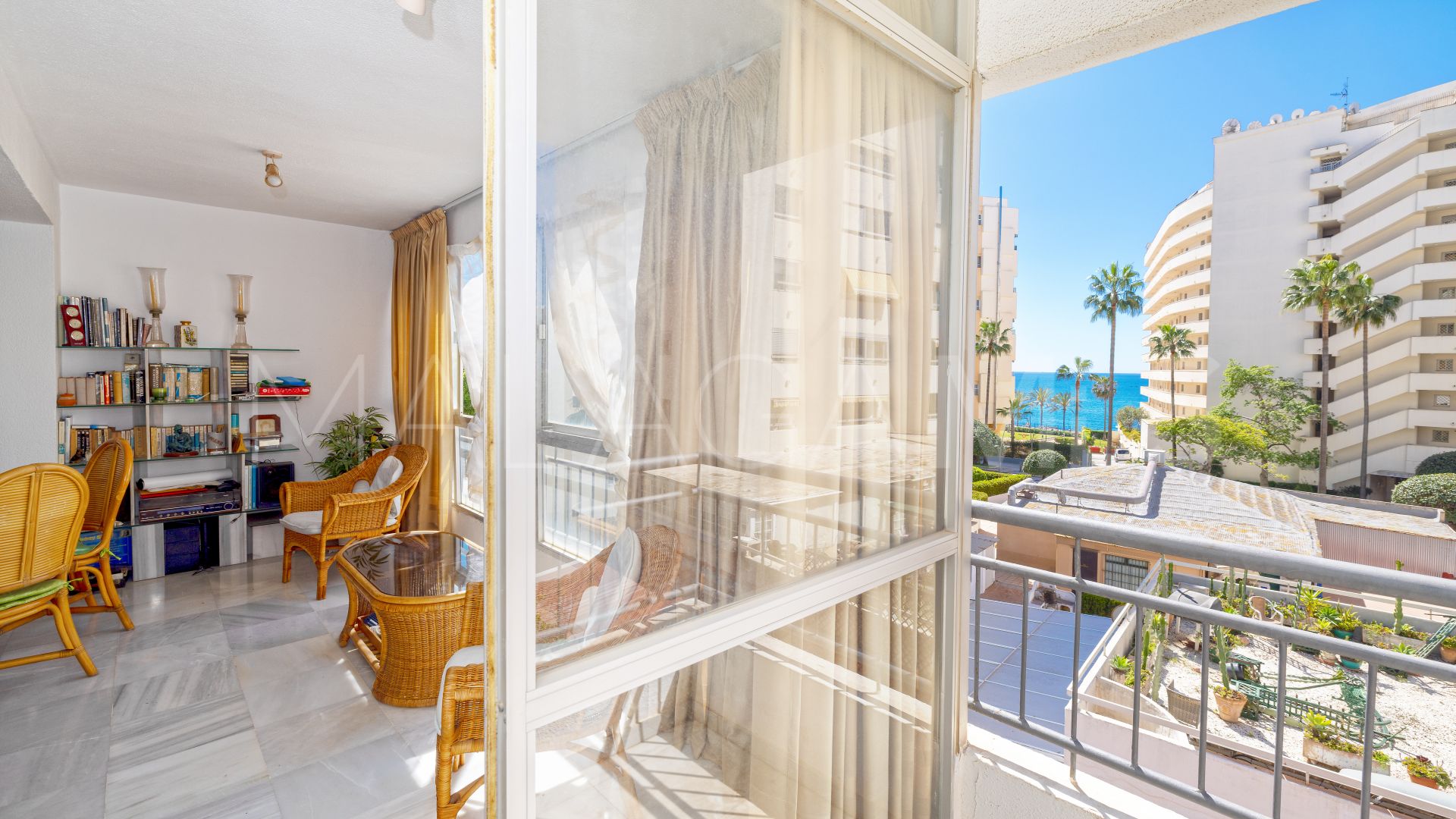 Appartement for sale in Playa de la Fontanilla