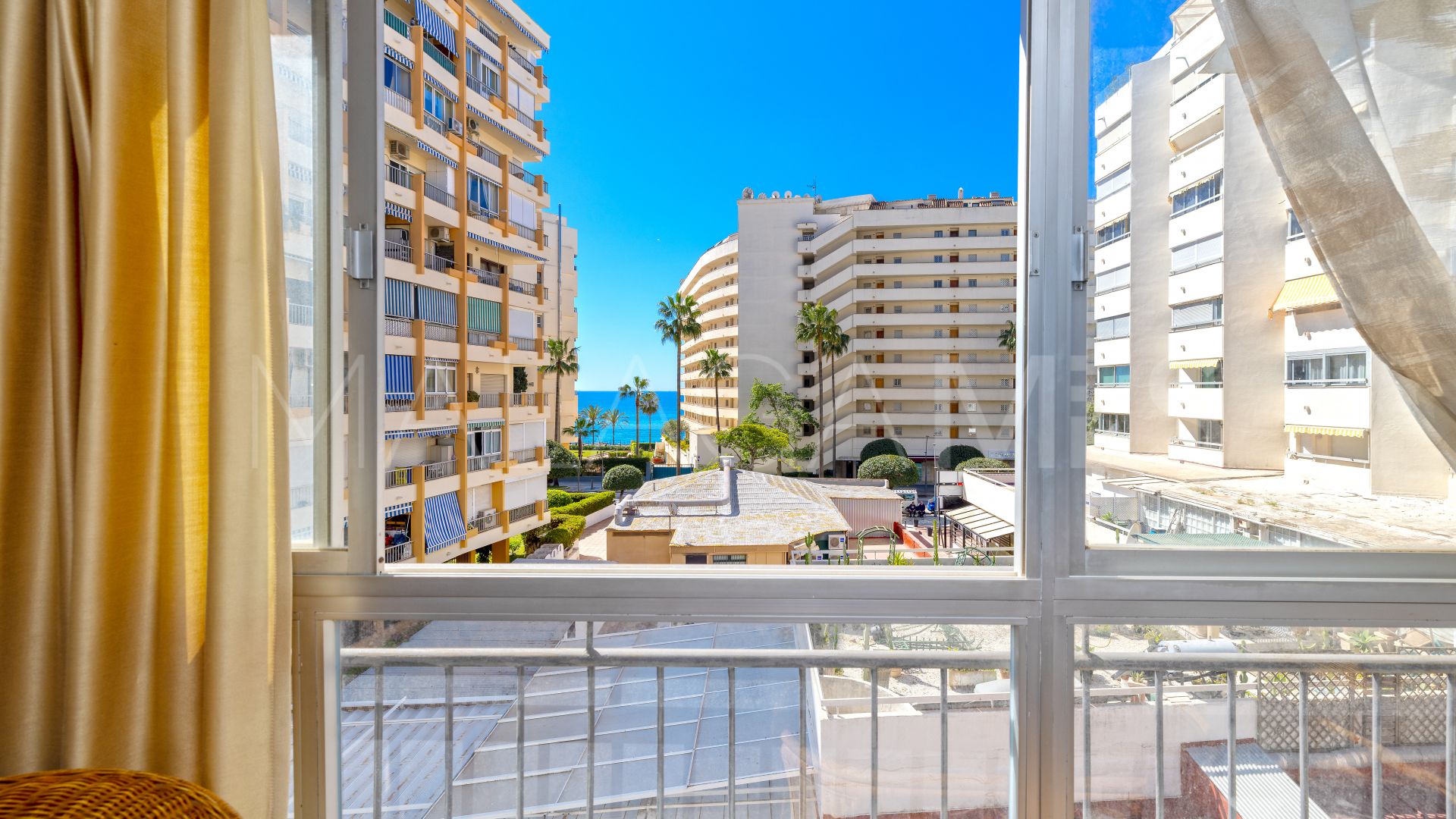 Appartement for sale in Playa de la Fontanilla