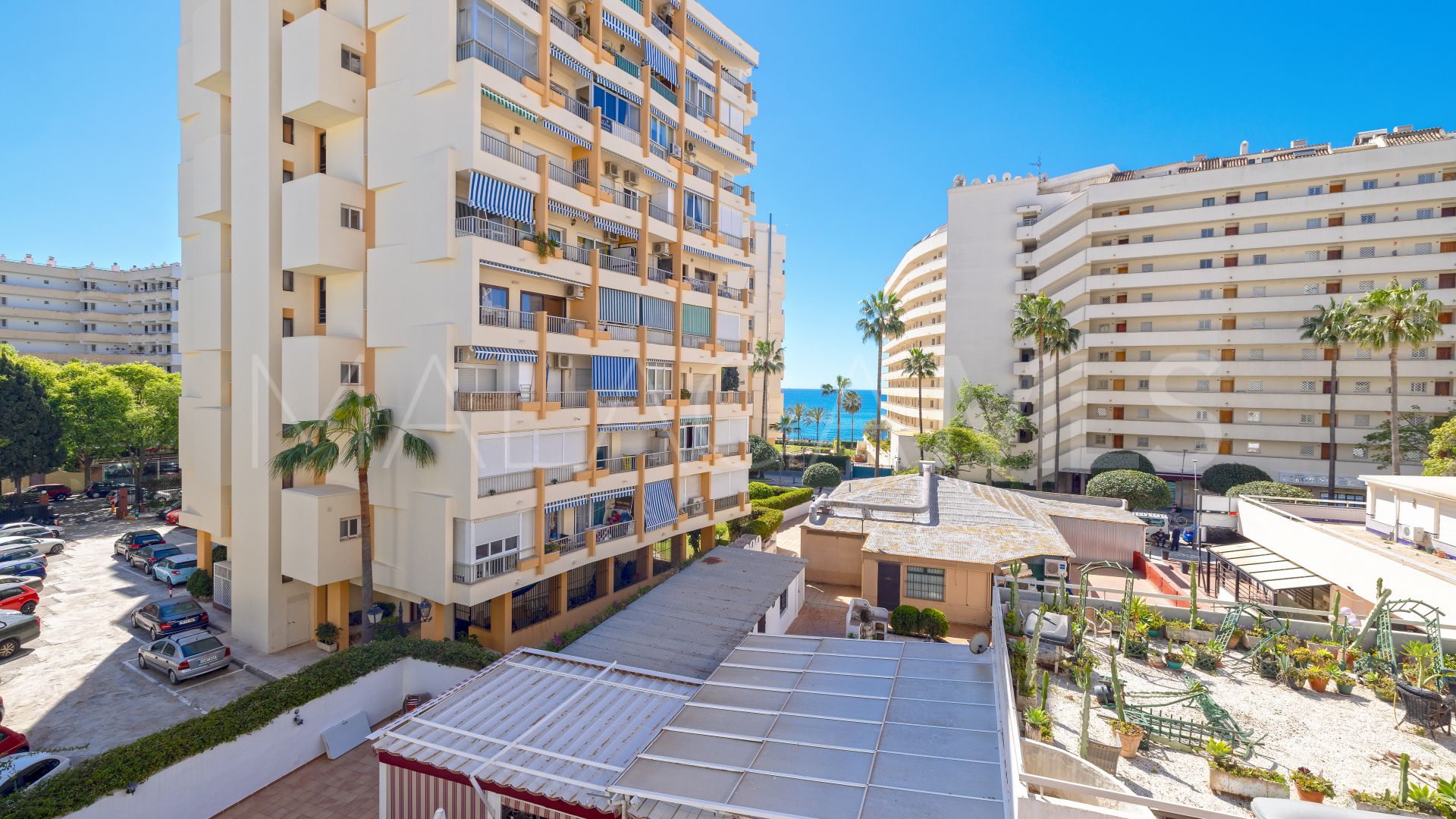 Appartement for sale in Playa de la Fontanilla