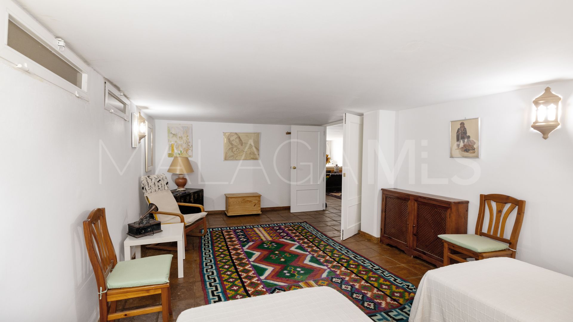 Duplex for sale in Eden Hill with 4 bedrooms