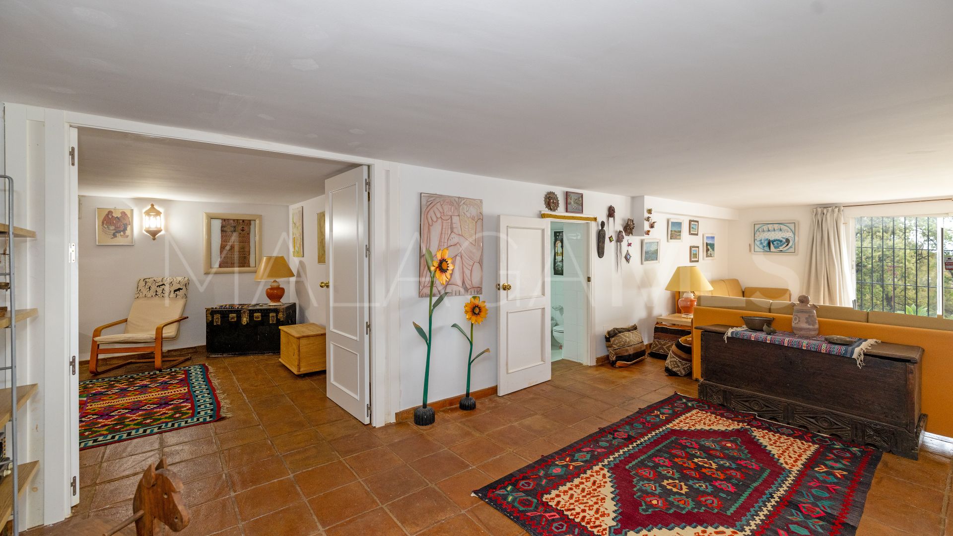 Duplex for sale in Eden Hill with 4 bedrooms