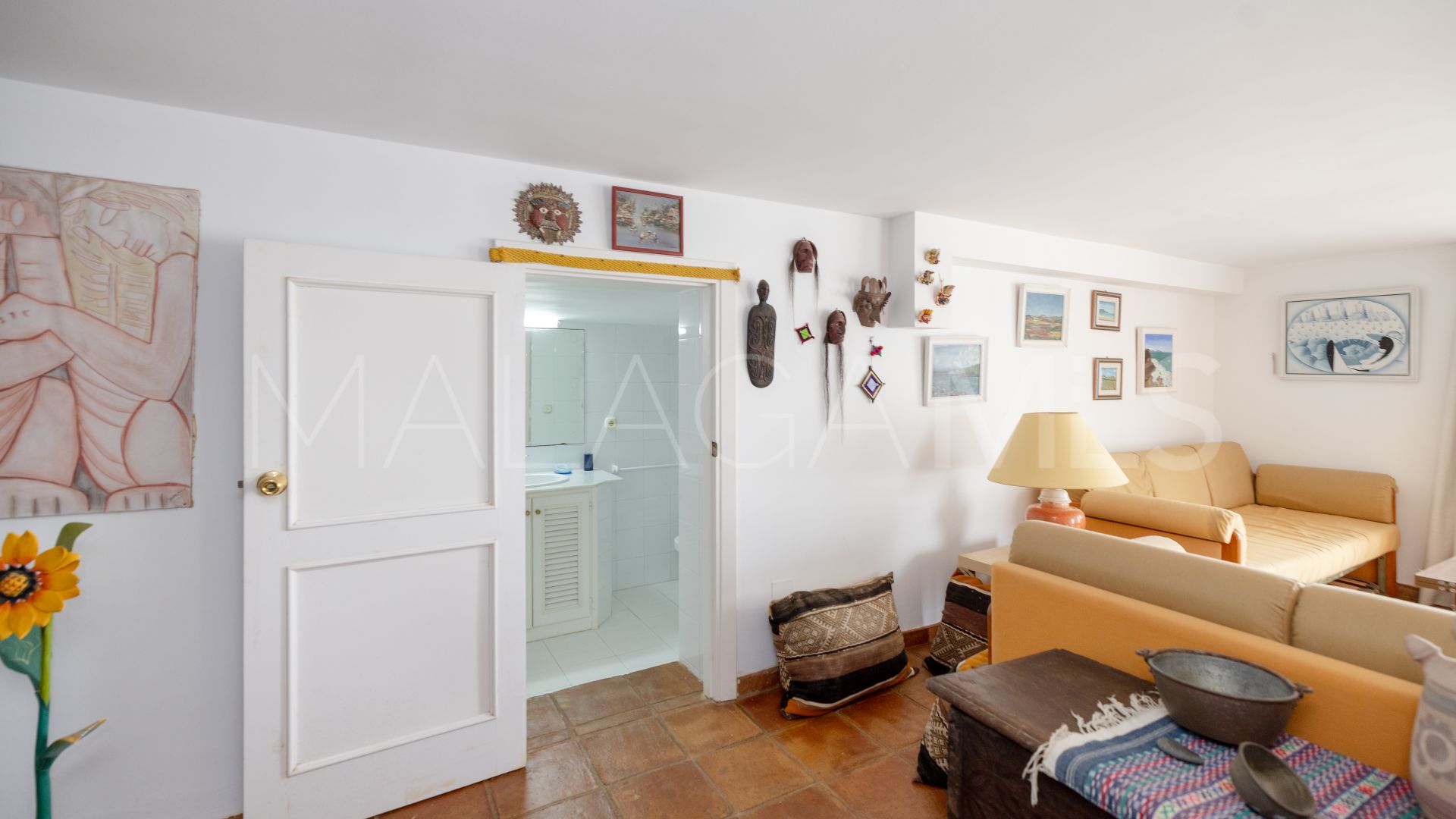 Duplex for sale in Eden Hill with 4 bedrooms