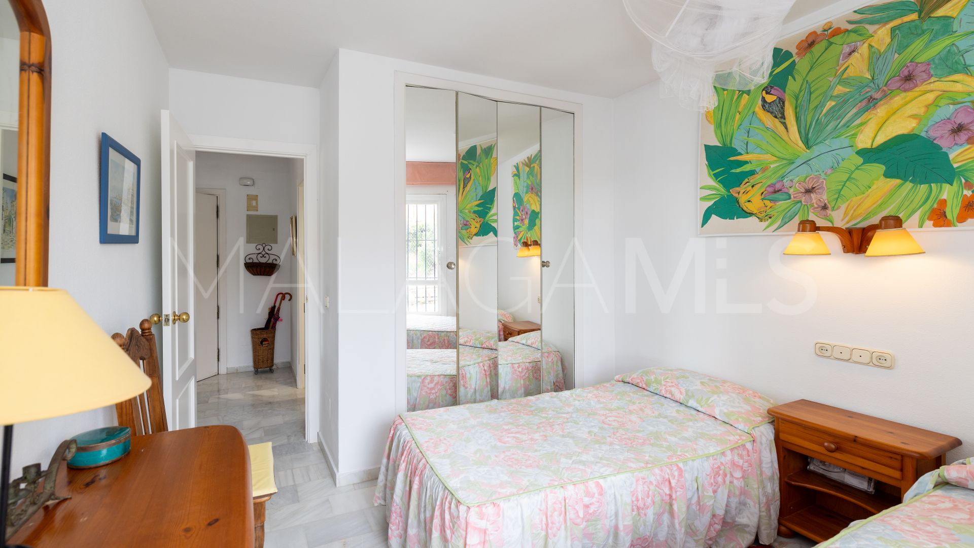 Duplex for sale in Eden Hill with 4 bedrooms