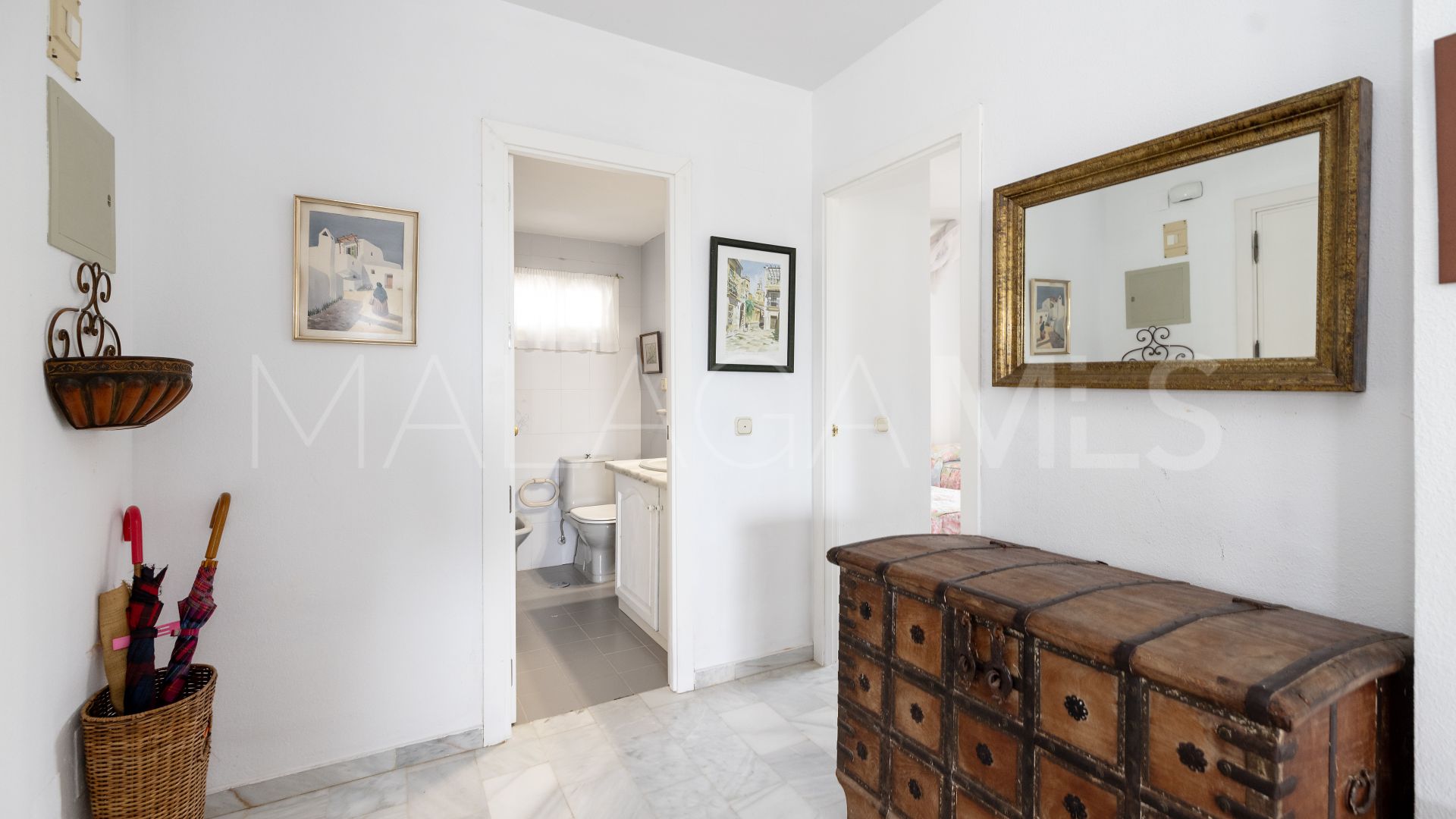 Duplex for sale in Eden Hill with 4 bedrooms