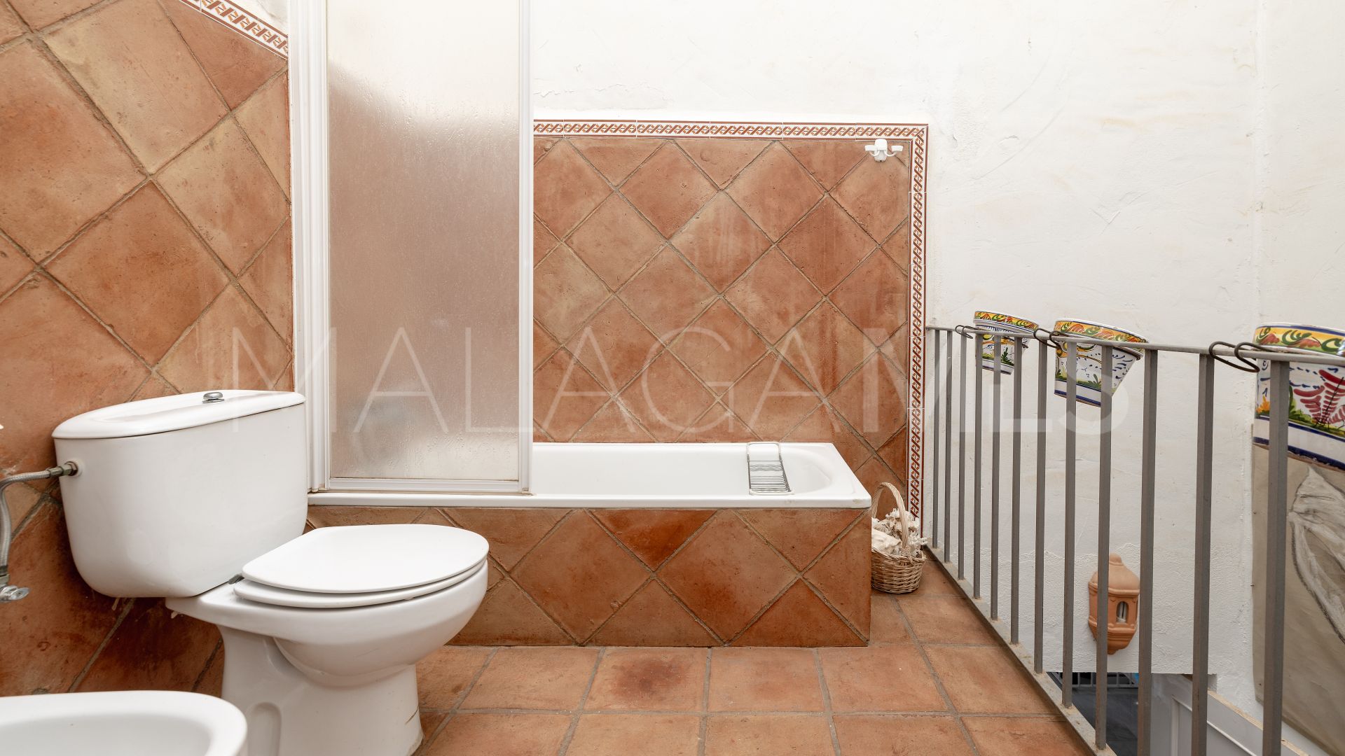 Duplex for sale in Eden Hill with 4 bedrooms