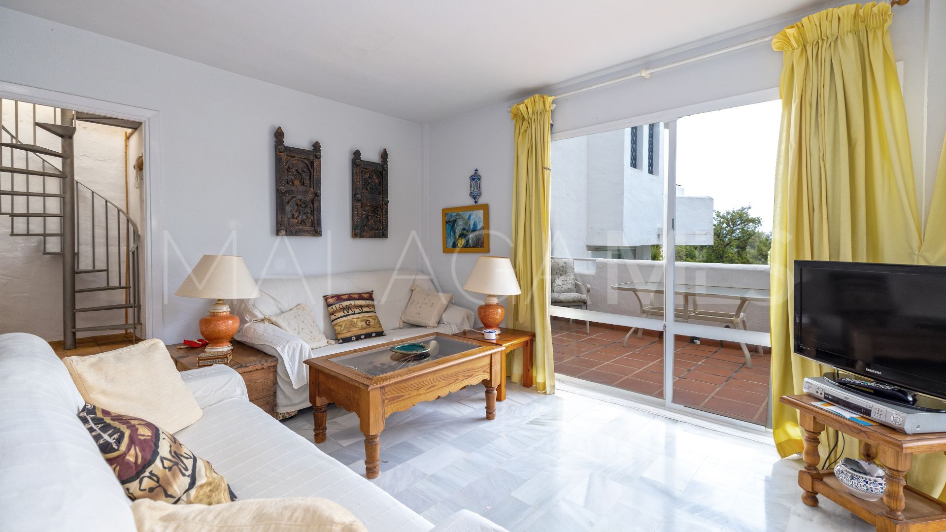 Duplex for sale in Eden Hill with 4 bedrooms