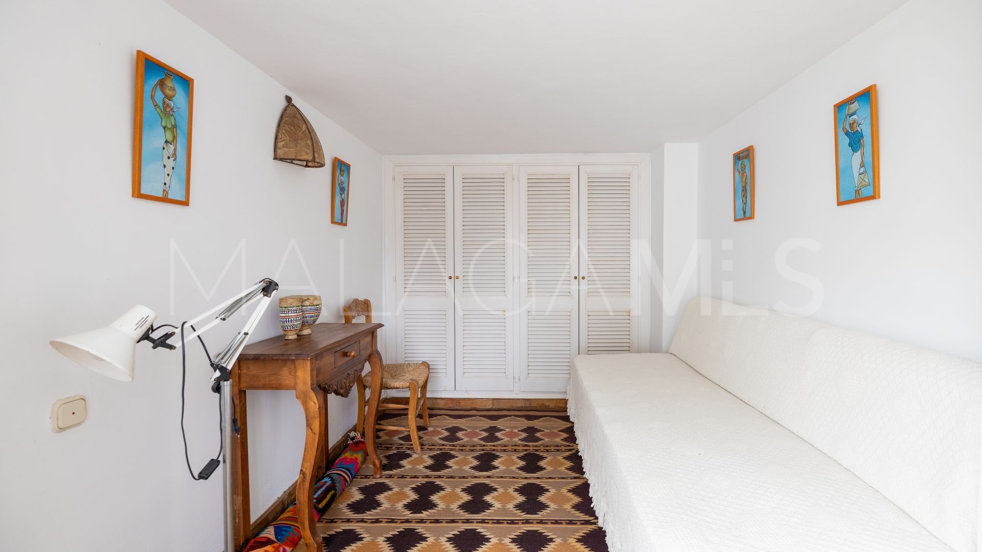 Duplex for sale in Eden Hill with 4 bedrooms