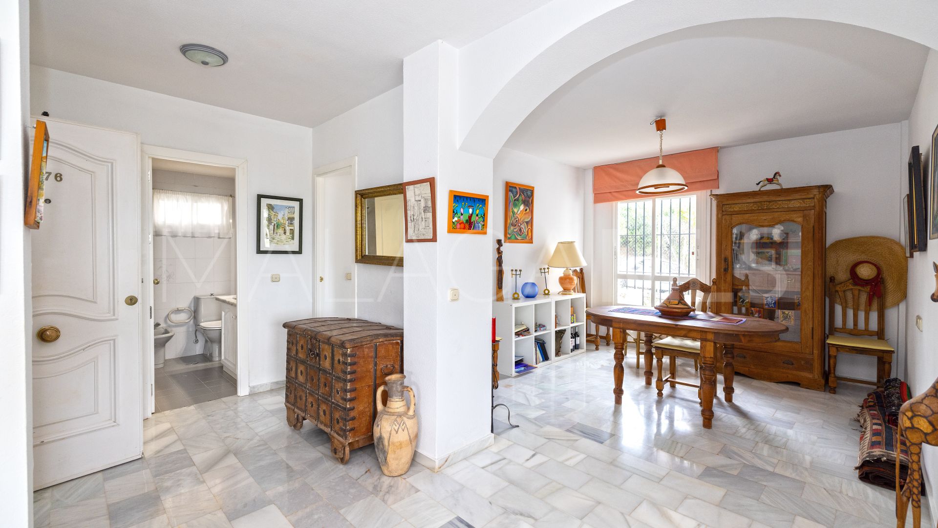 Duplex for sale in Eden Hill with 4 bedrooms
