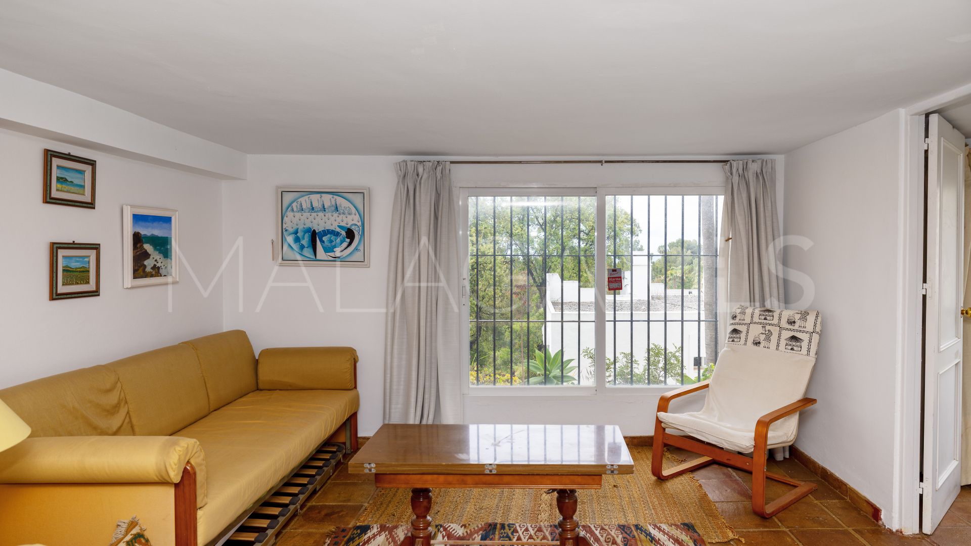 Duplex for sale in Eden Hill with 4 bedrooms
