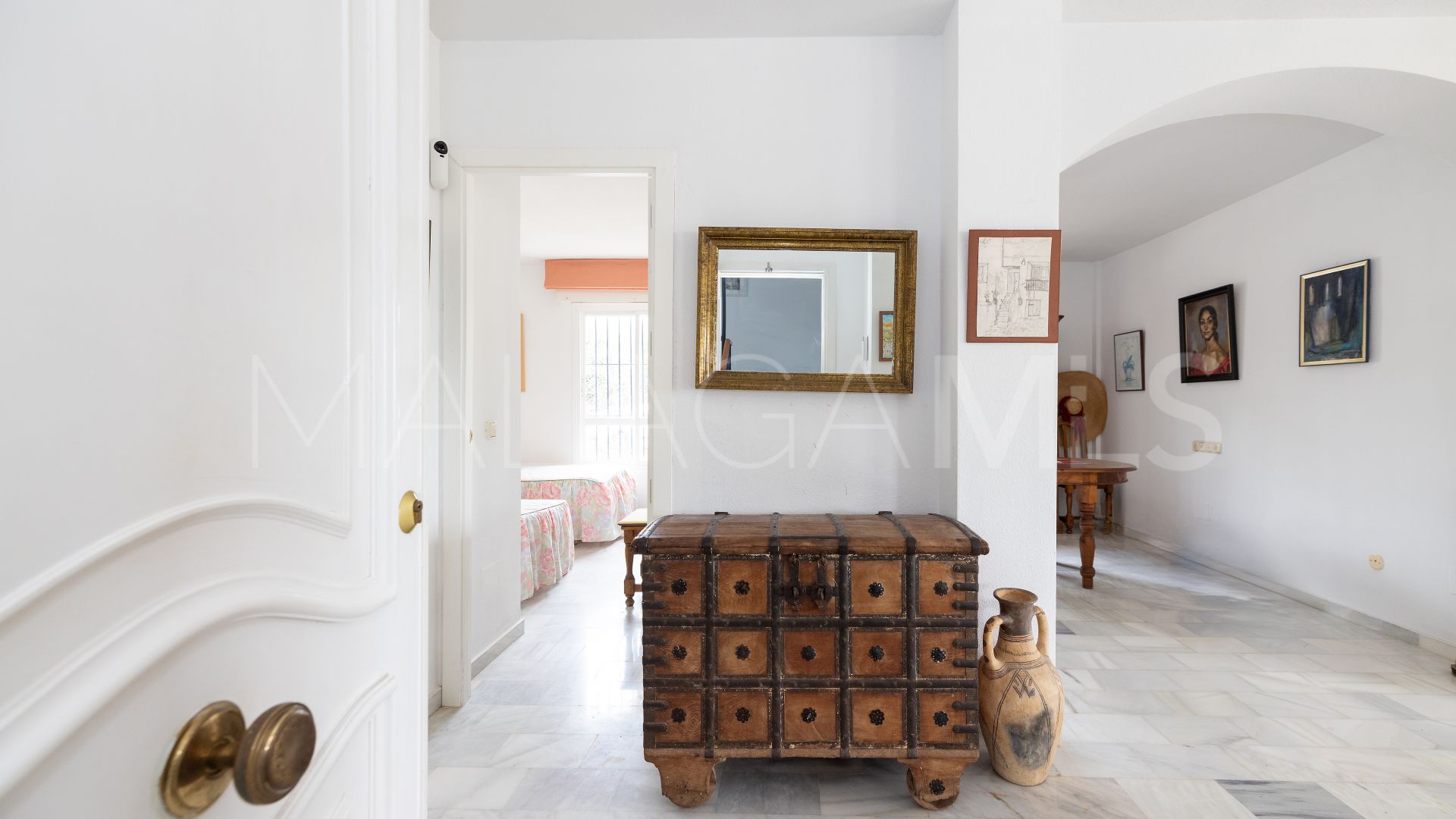Duplex for sale in Eden Hill with 4 bedrooms