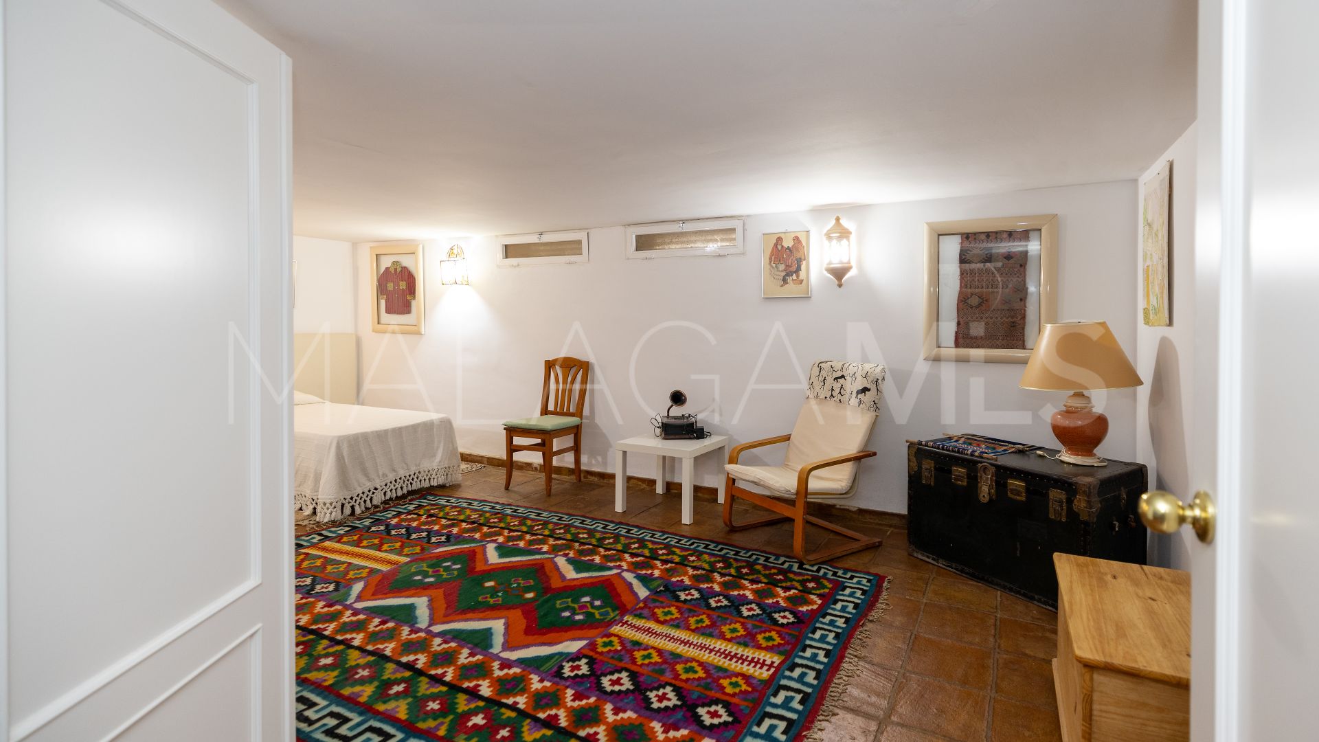 Duplex for sale in Eden Hill with 4 bedrooms