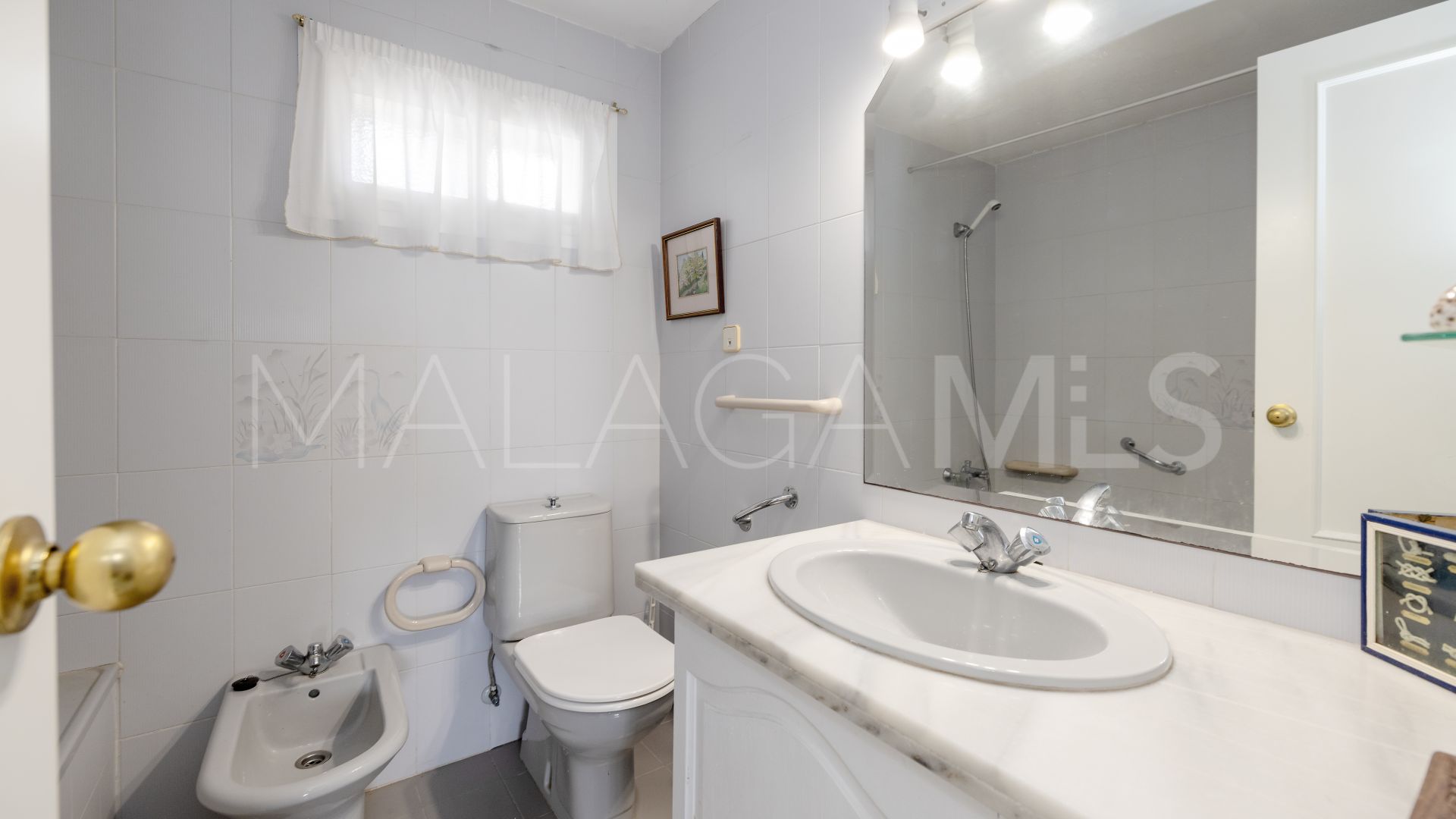 Duplex for sale in Eden Hill with 4 bedrooms