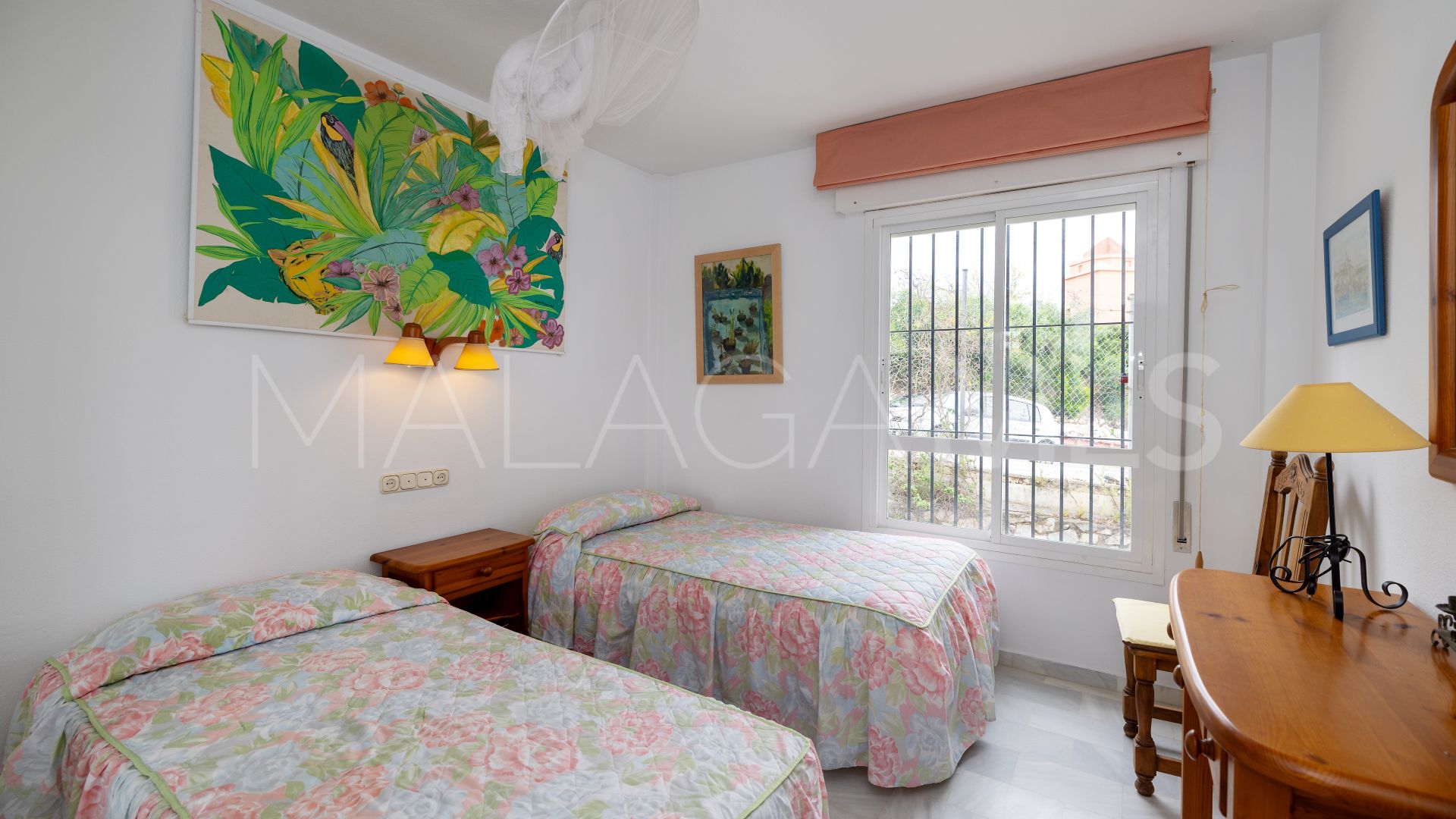 Duplex for sale in Eden Hill with 4 bedrooms