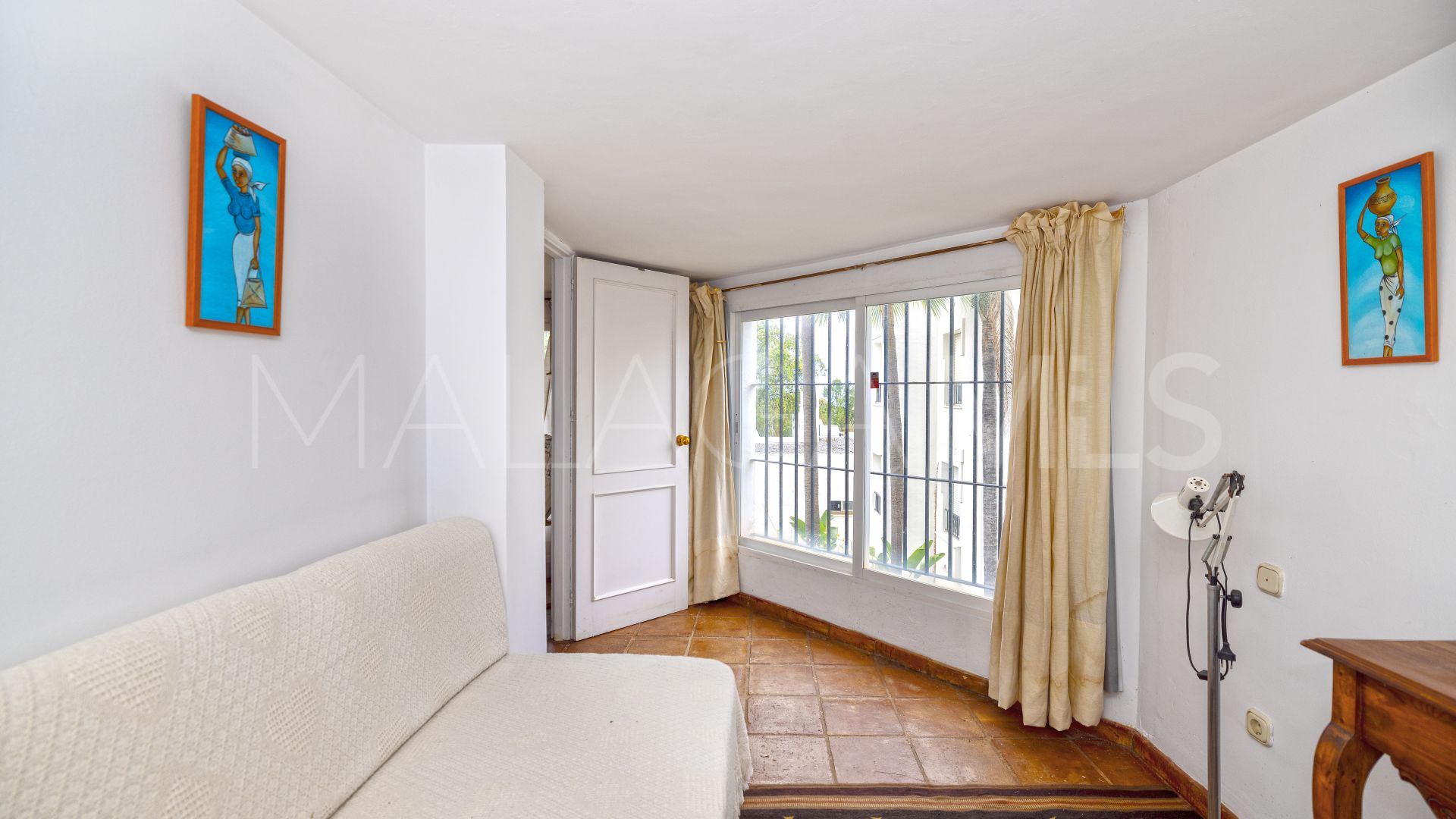 Duplex for sale in Eden Hill with 4 bedrooms