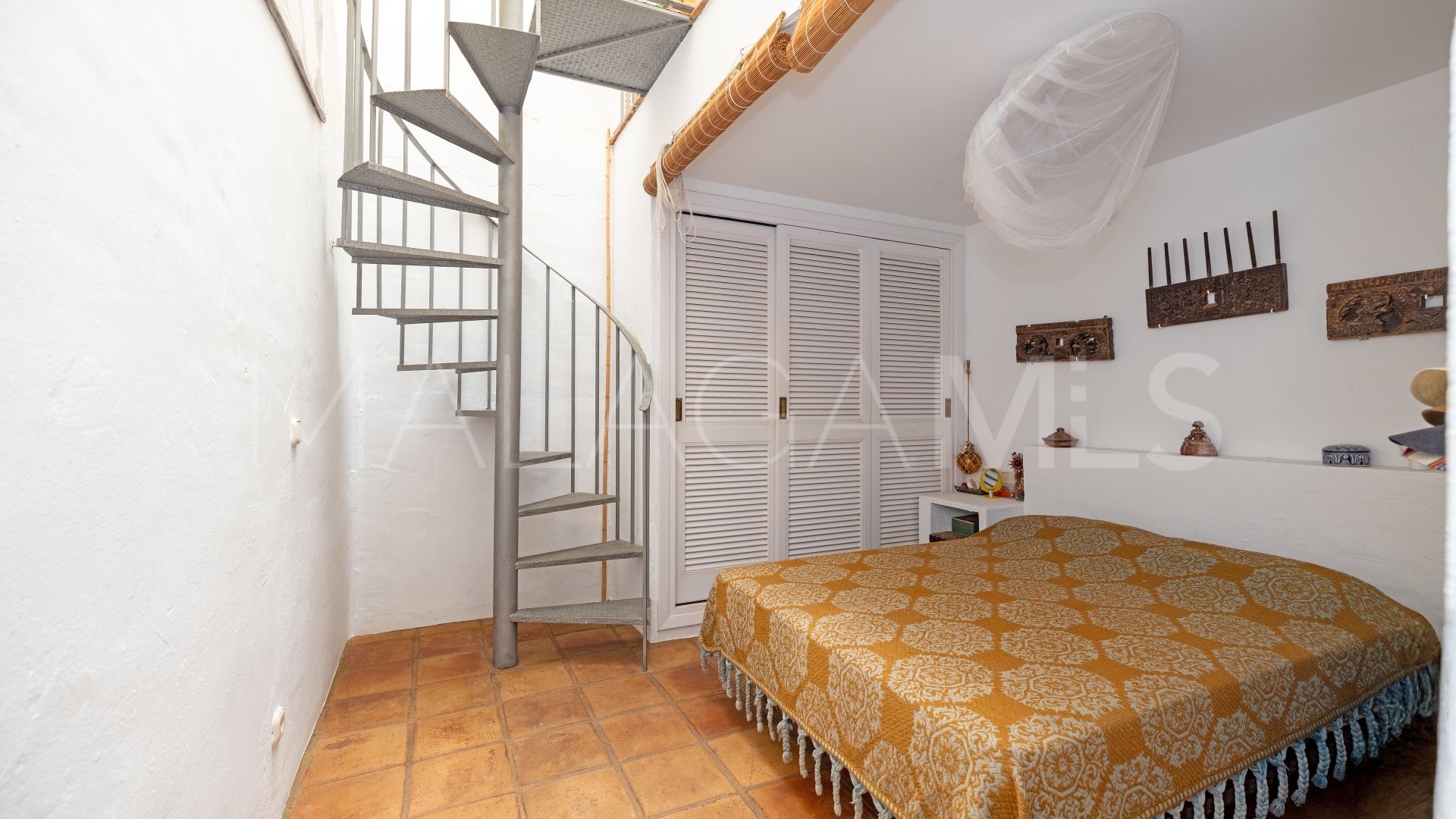 Duplex for sale in Eden Hill with 4 bedrooms