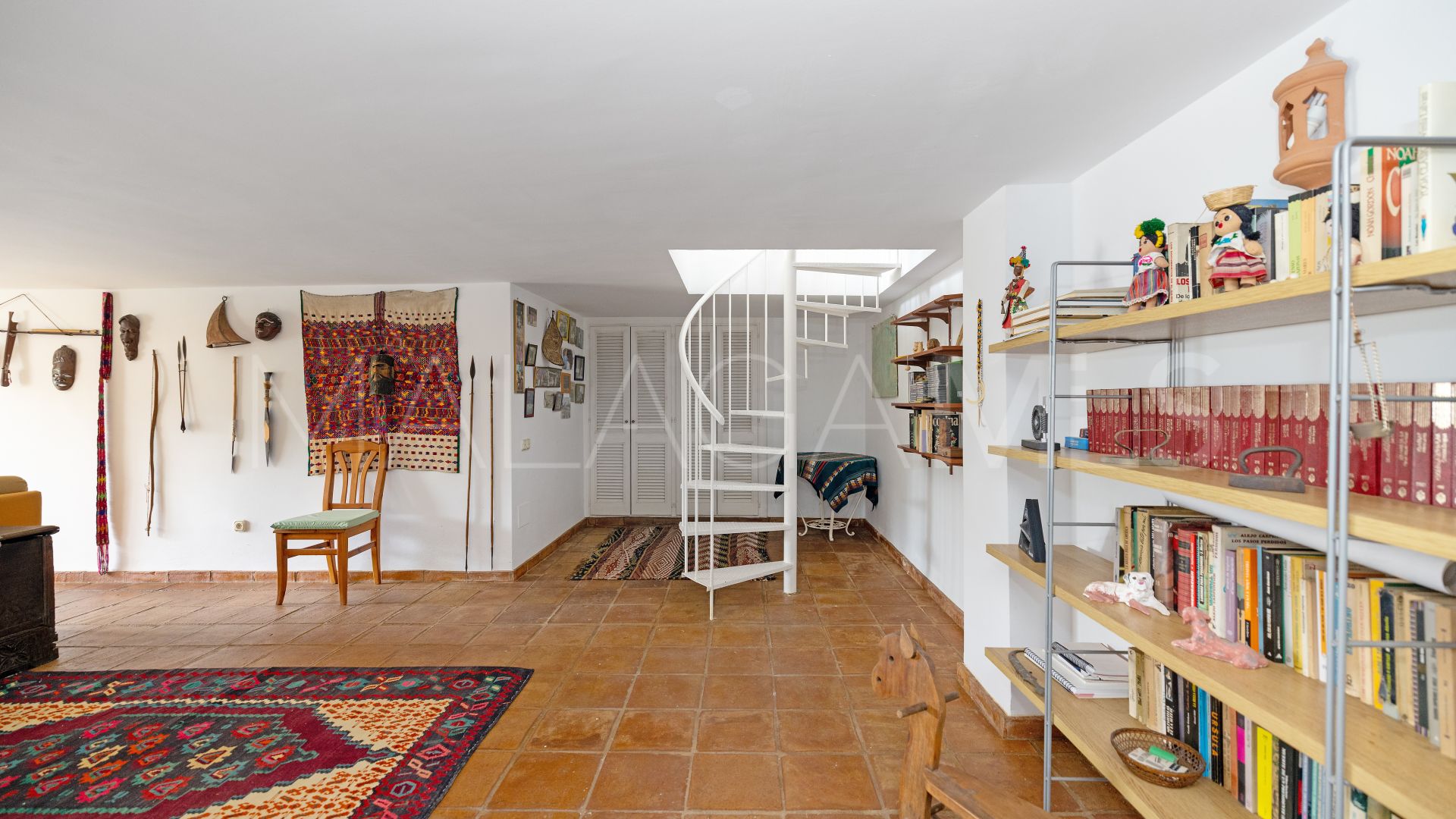 Duplex for sale in Eden Hill with 4 bedrooms