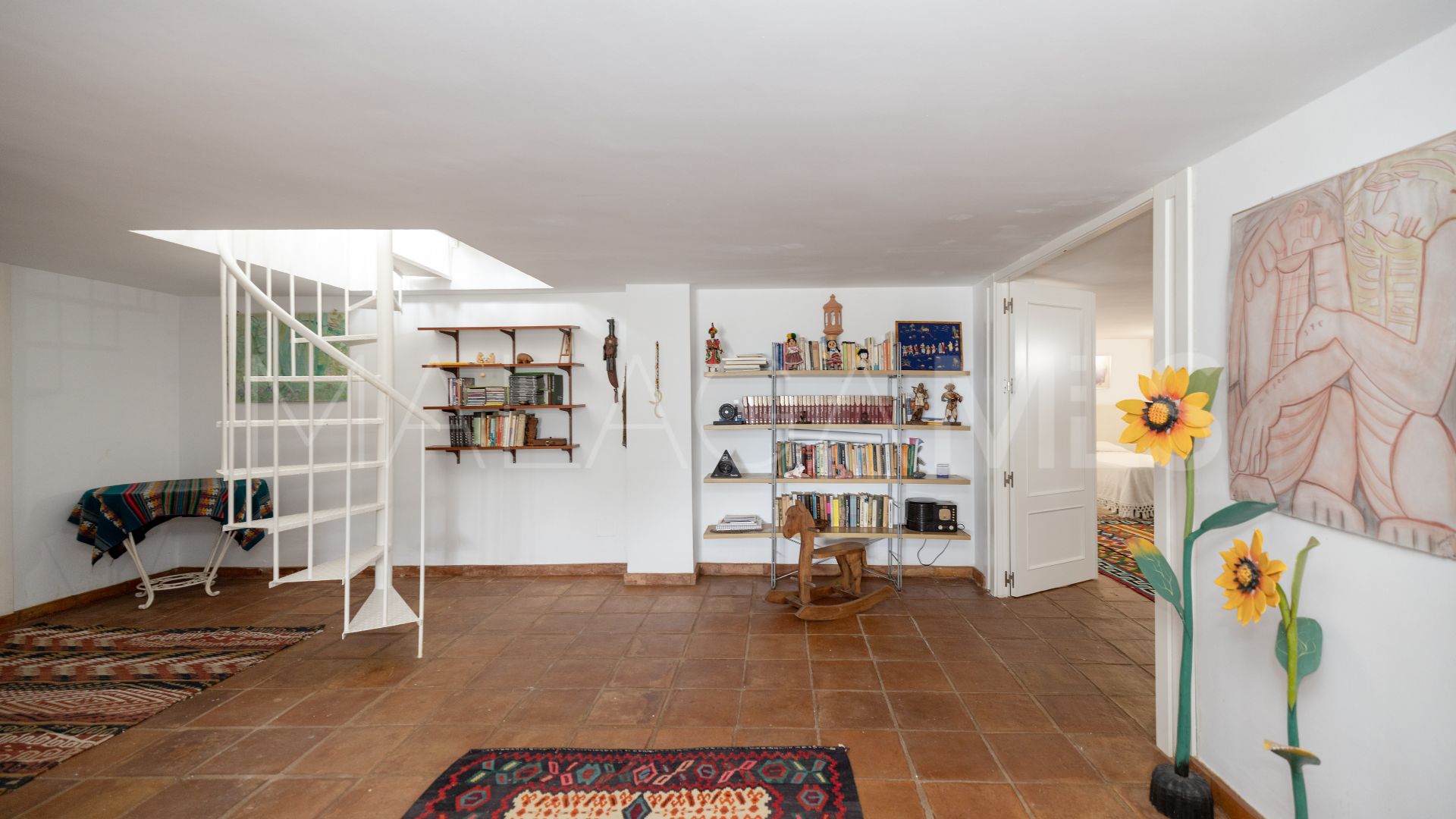 Duplex for sale in Eden Hill with 4 bedrooms