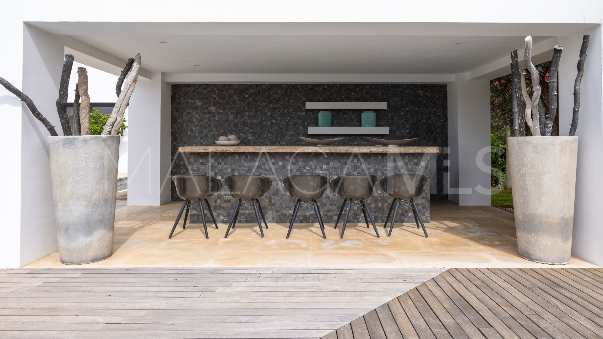 Villa for sale in Altos de Puente Romano