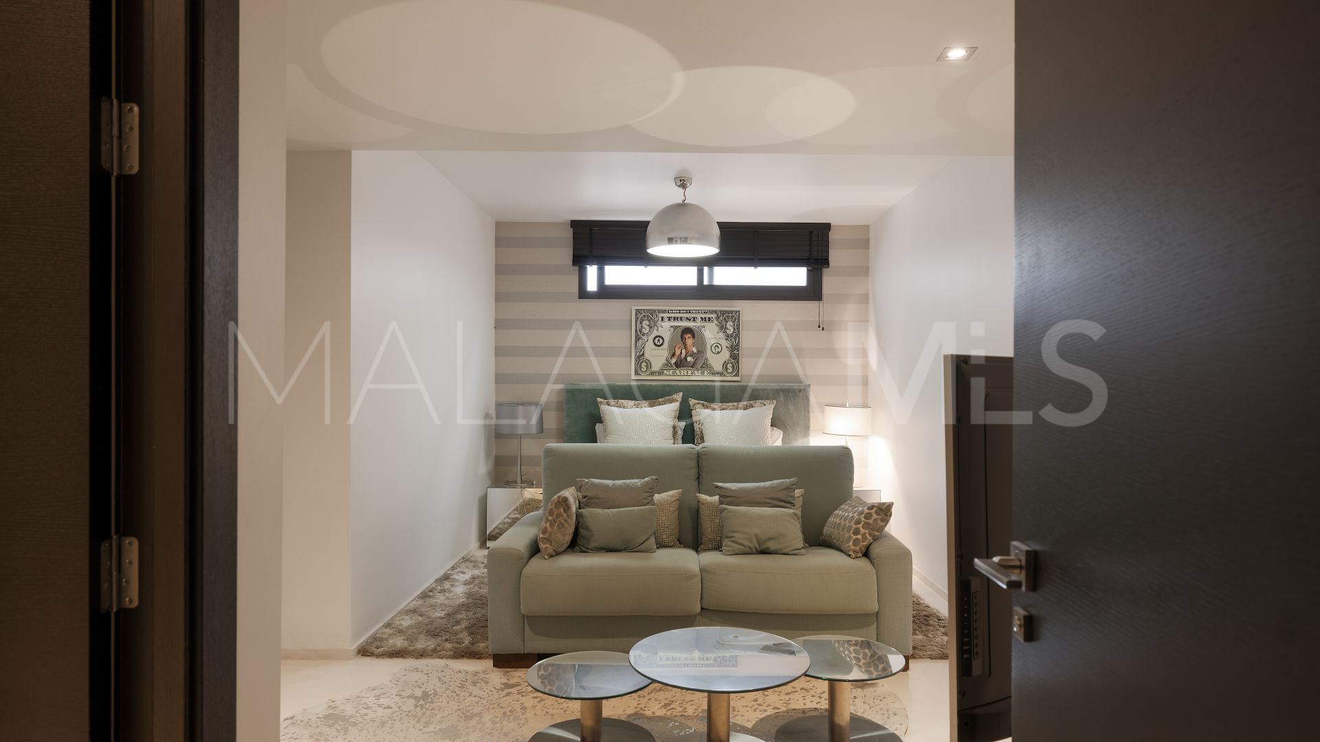 Villa for sale in Altos de Puente Romano