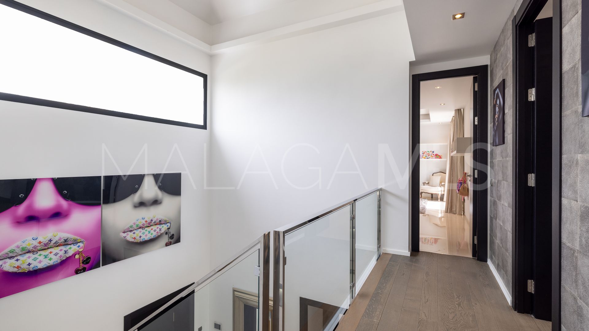 Villa for sale in Altos de Puente Romano