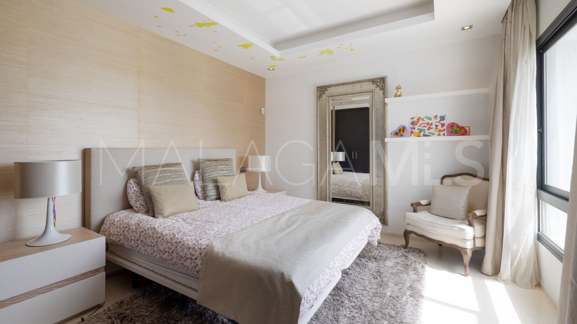 Villa for sale in Altos de Puente Romano