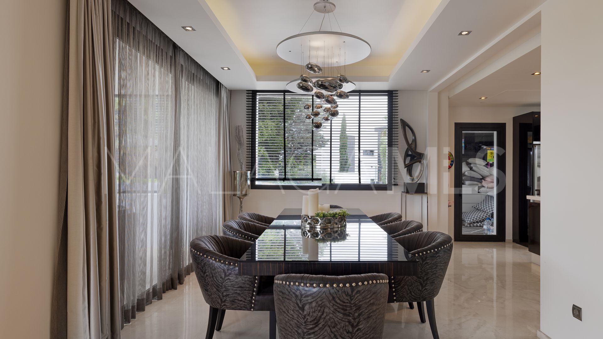 Villa for sale in Altos de Puente Romano